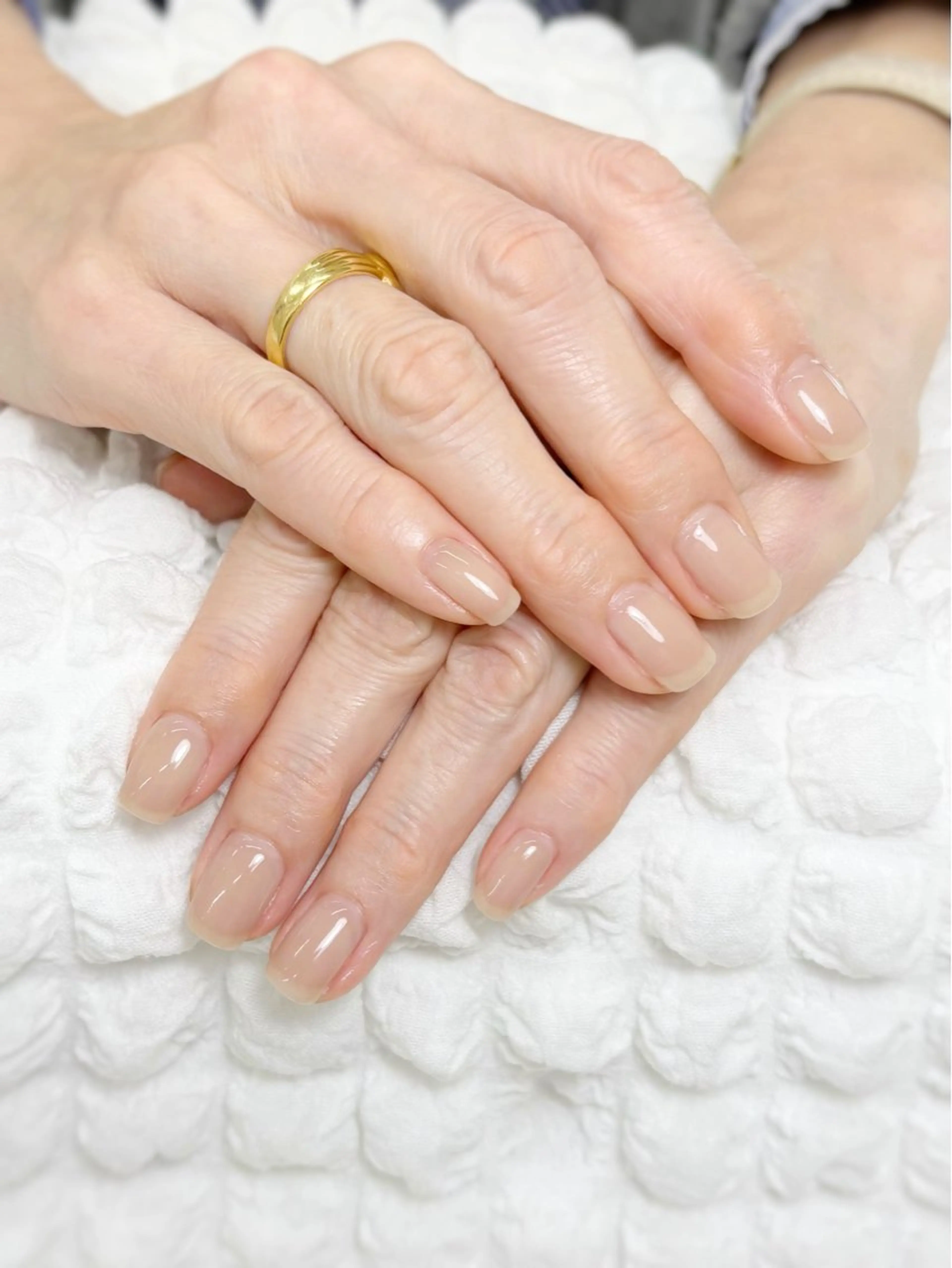 ネイル le rue MIKAのネイルデザイン