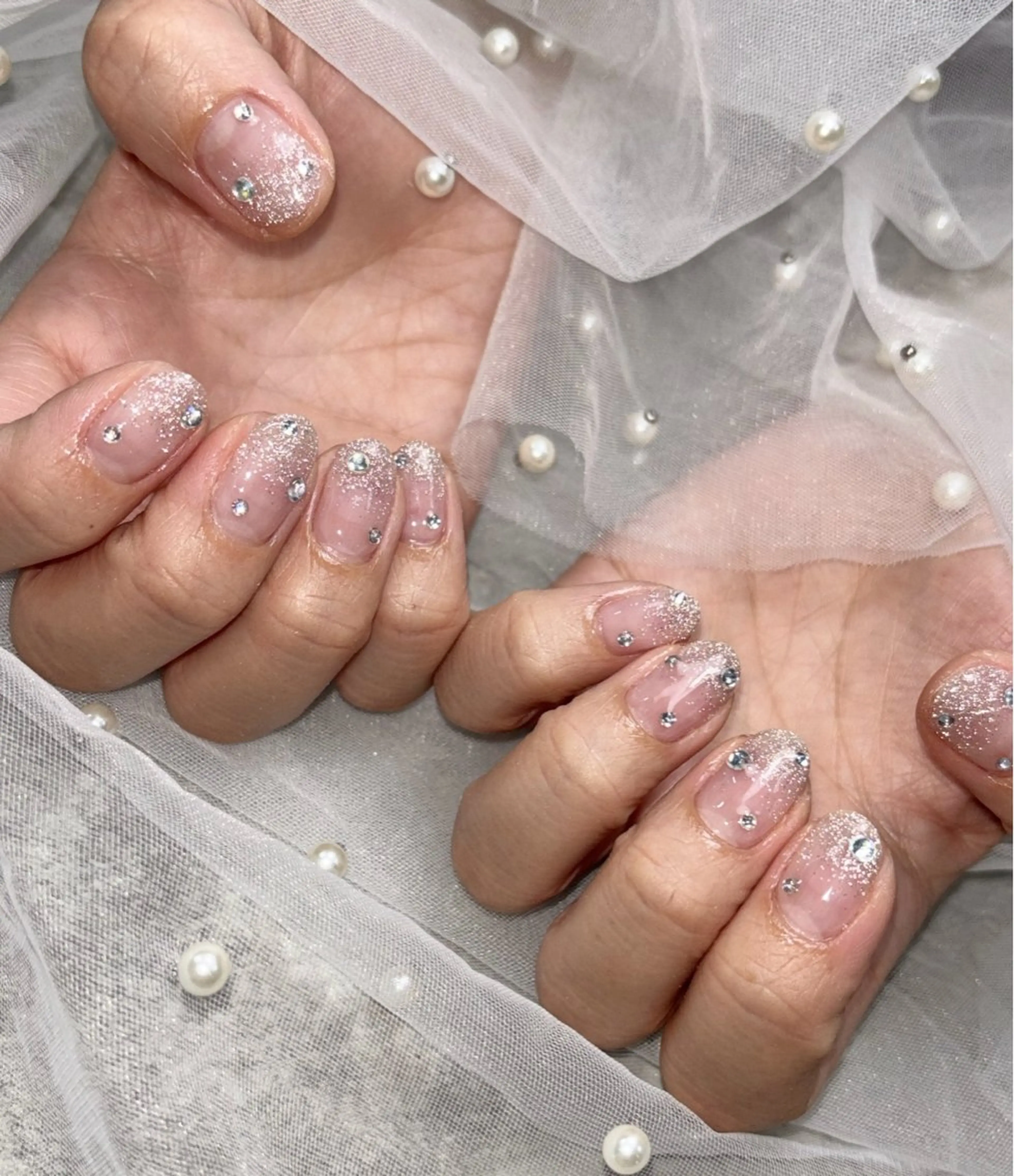 ネイル Y's nailのネイルデザイン