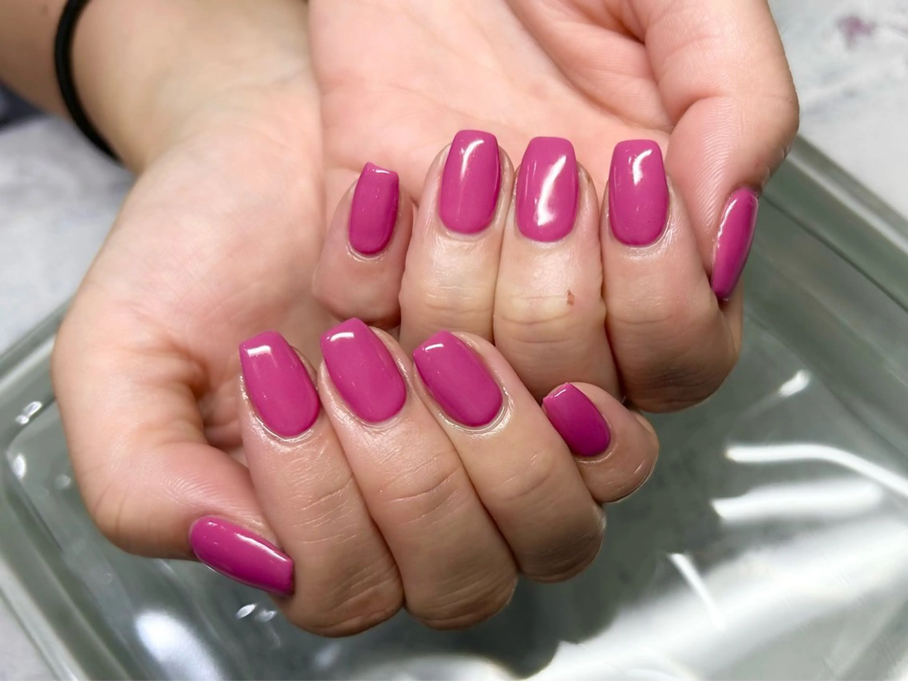 ネイル N.design muraのネイルデザイン