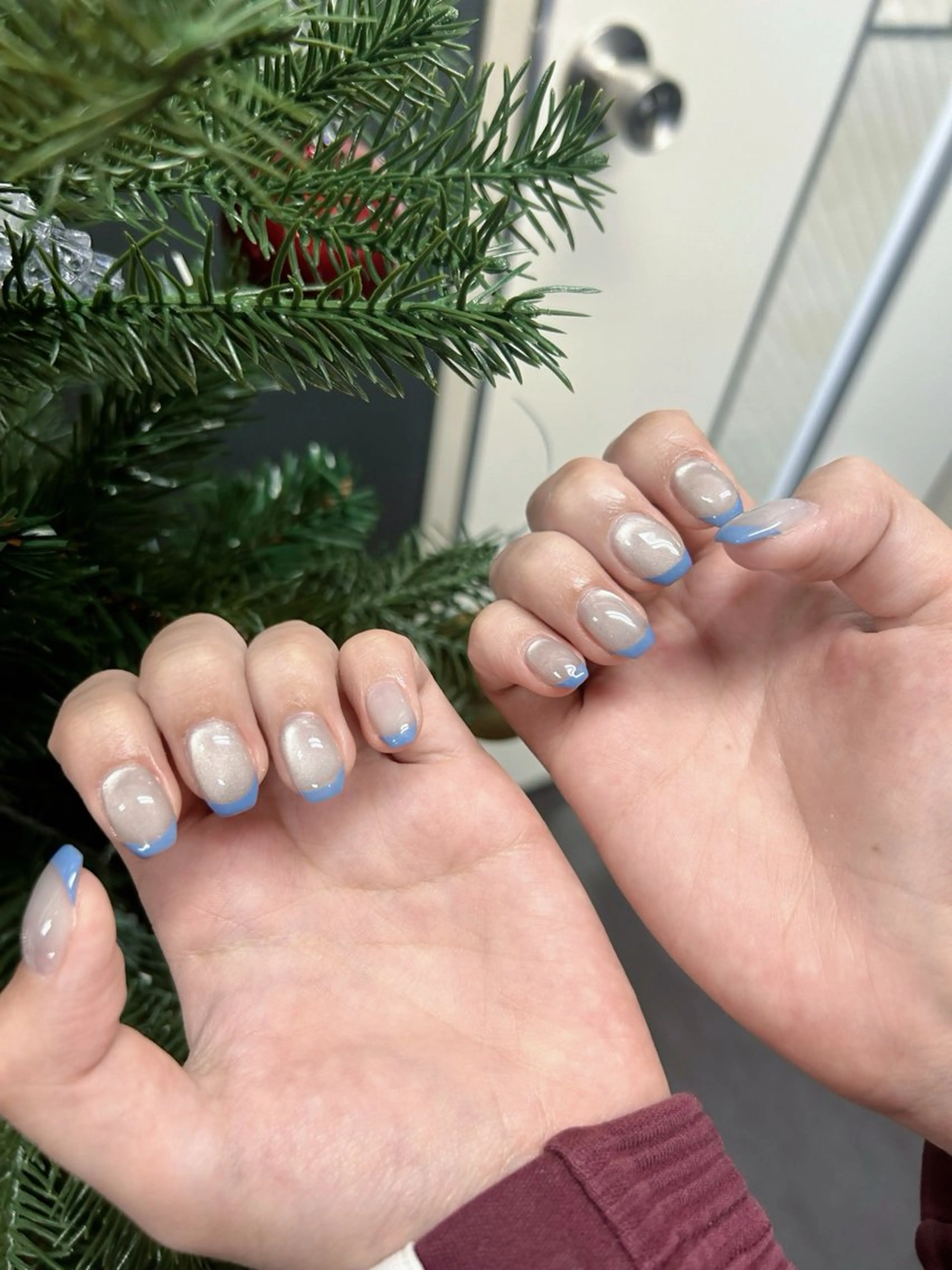 ネイル LISA ANA.CHUOのネイルデザイン