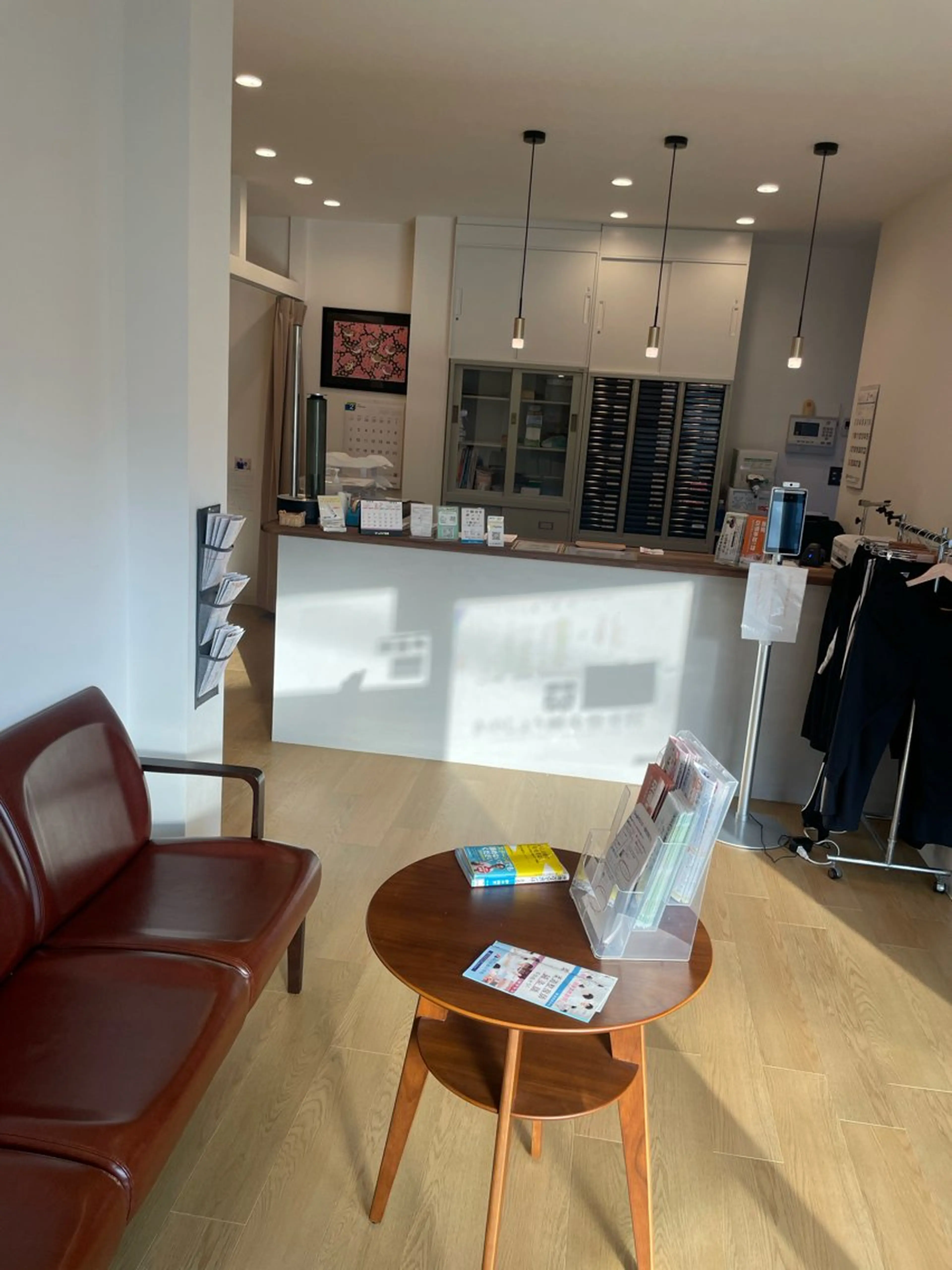 緒方 啓斗のエステ・リラクイメージ