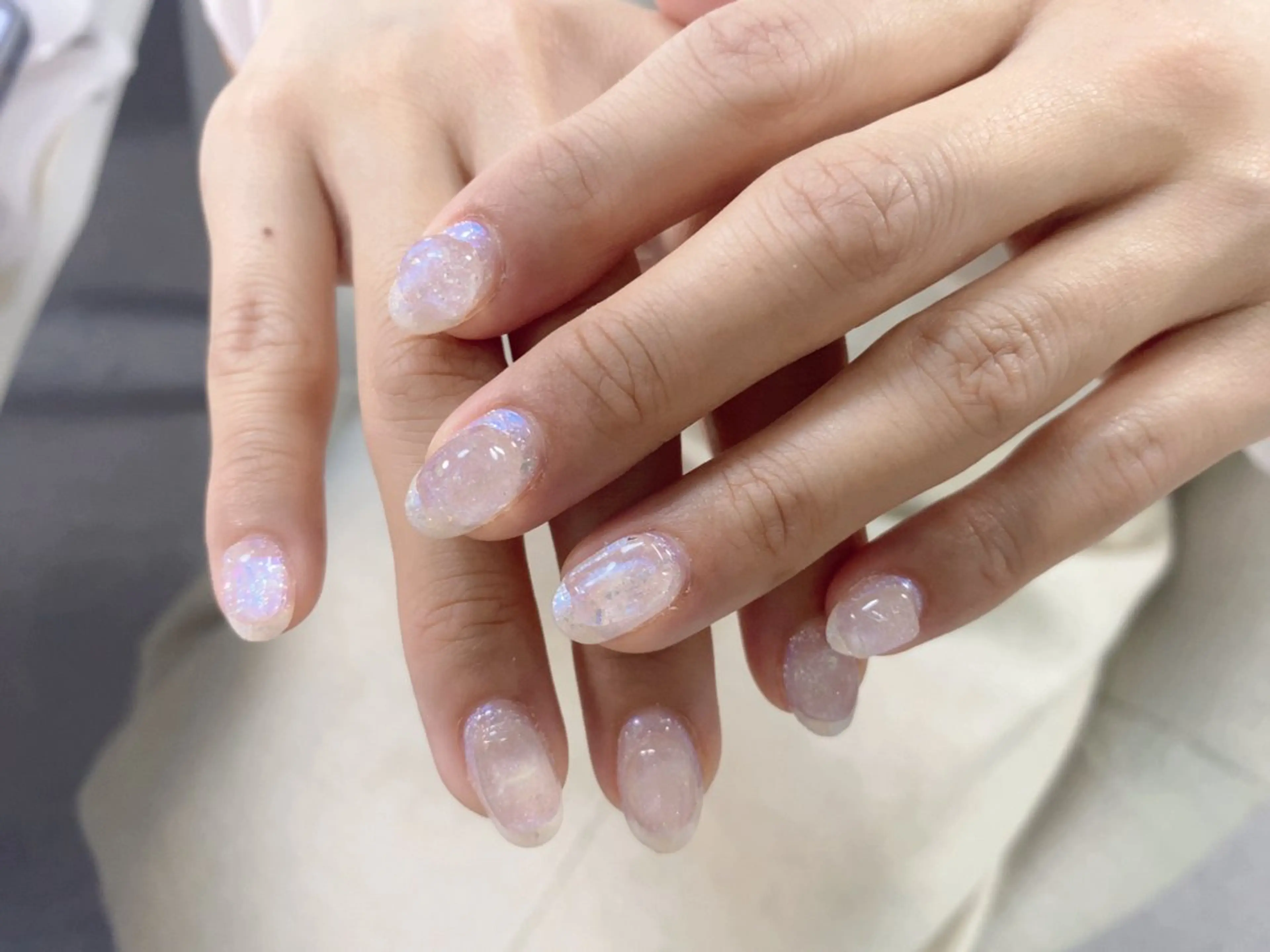 ネイル JOJOネイル ユカのネイルデザイン