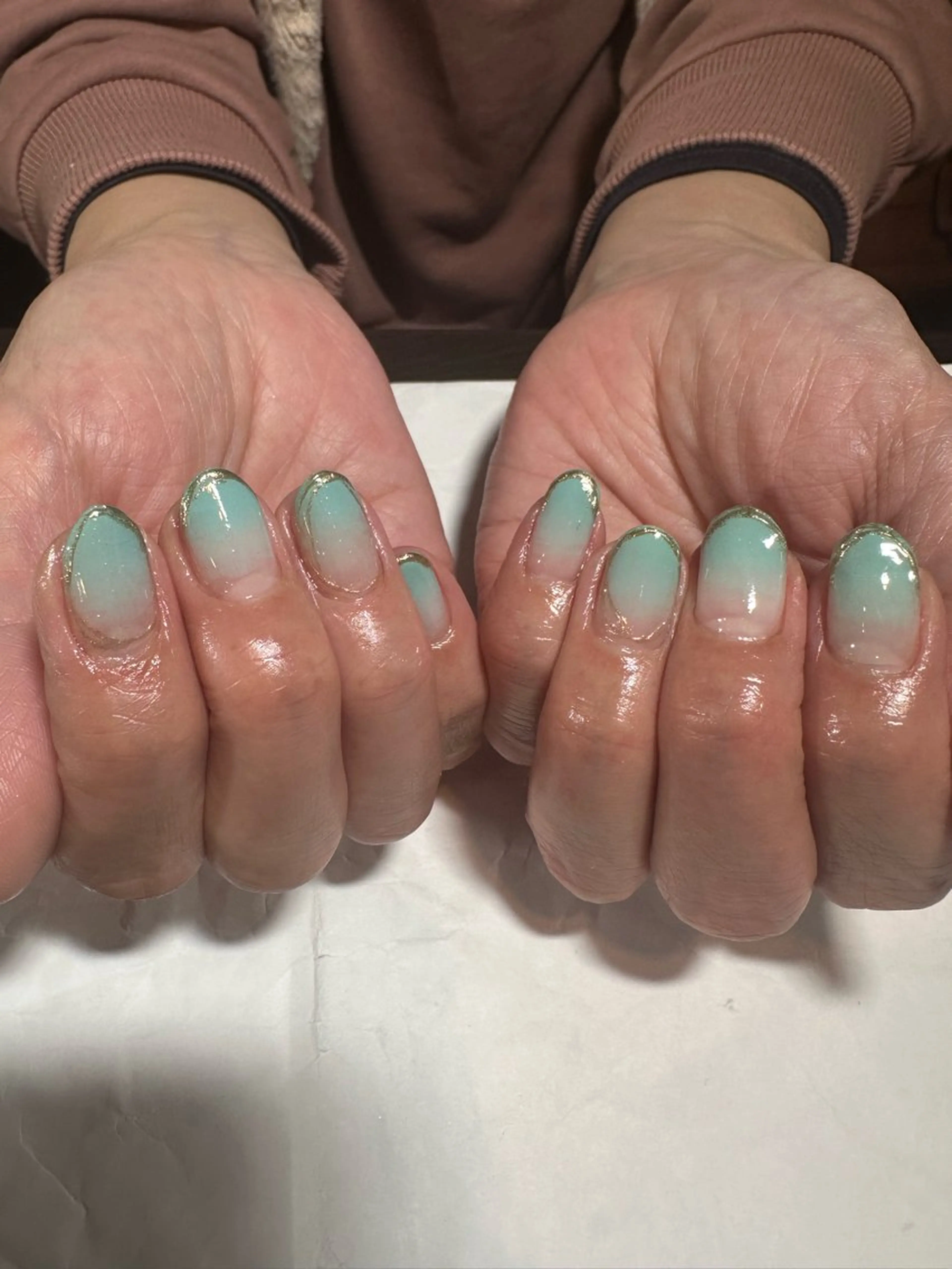 ネイル 🍎吉田 恵里🍎のその他イメージ