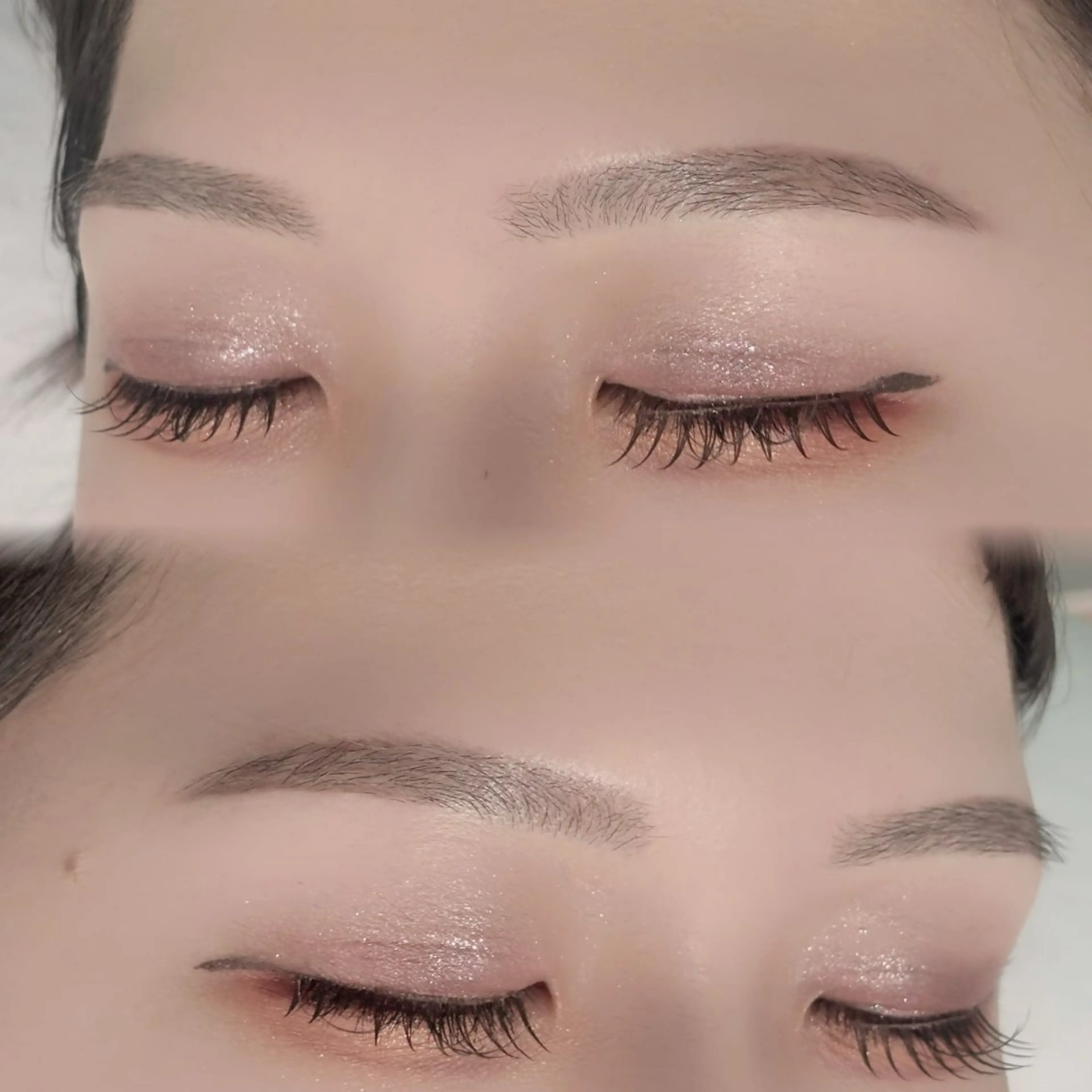 アイブロウ ワックス脱毛 その他(アイブロウ) ‎栄/Eyelist /Rin‎🤍のマツエク・マツパデザイン