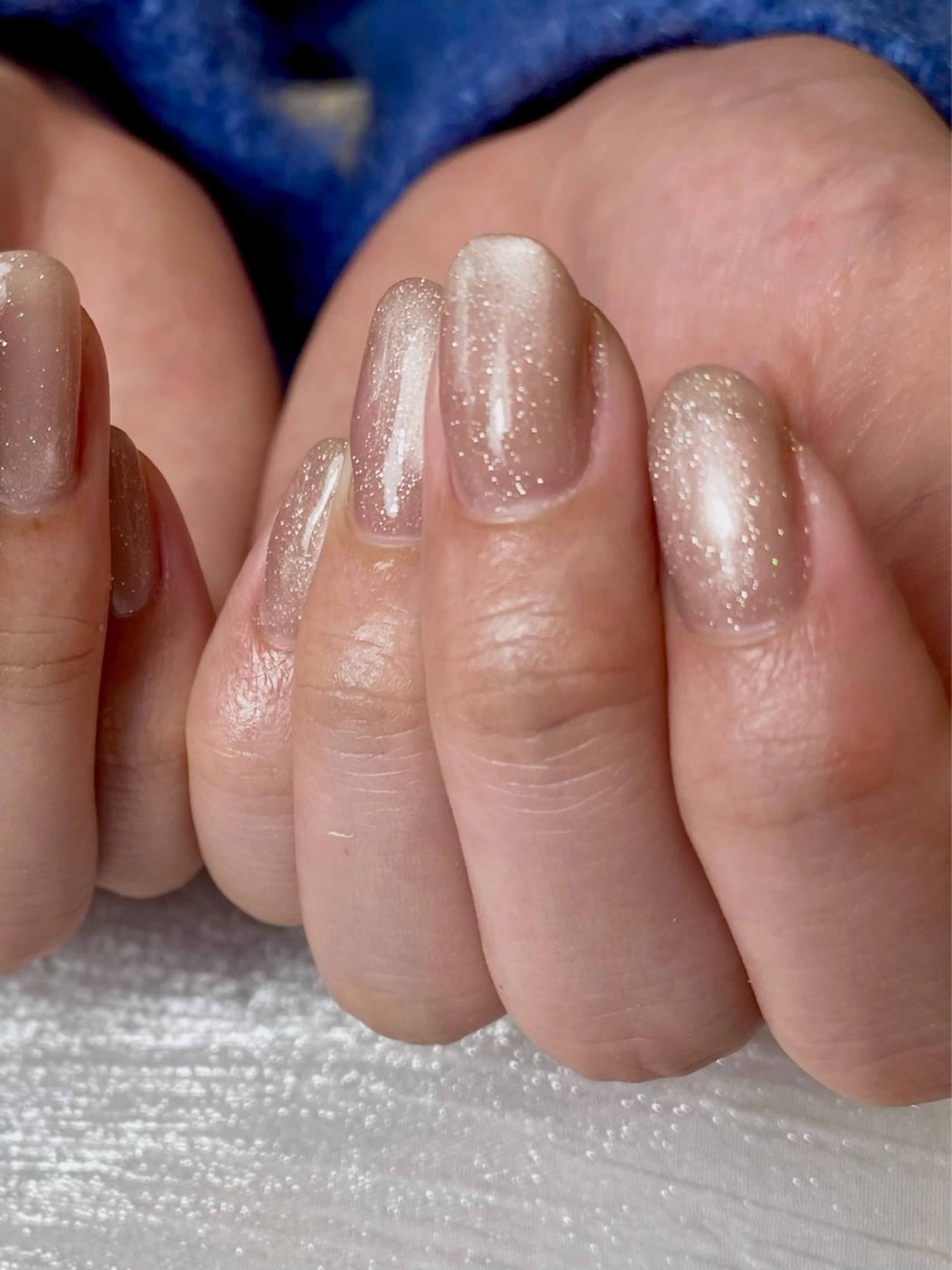 ネイル ハンドネイル Cia_Nail Eriのネイルデザイン