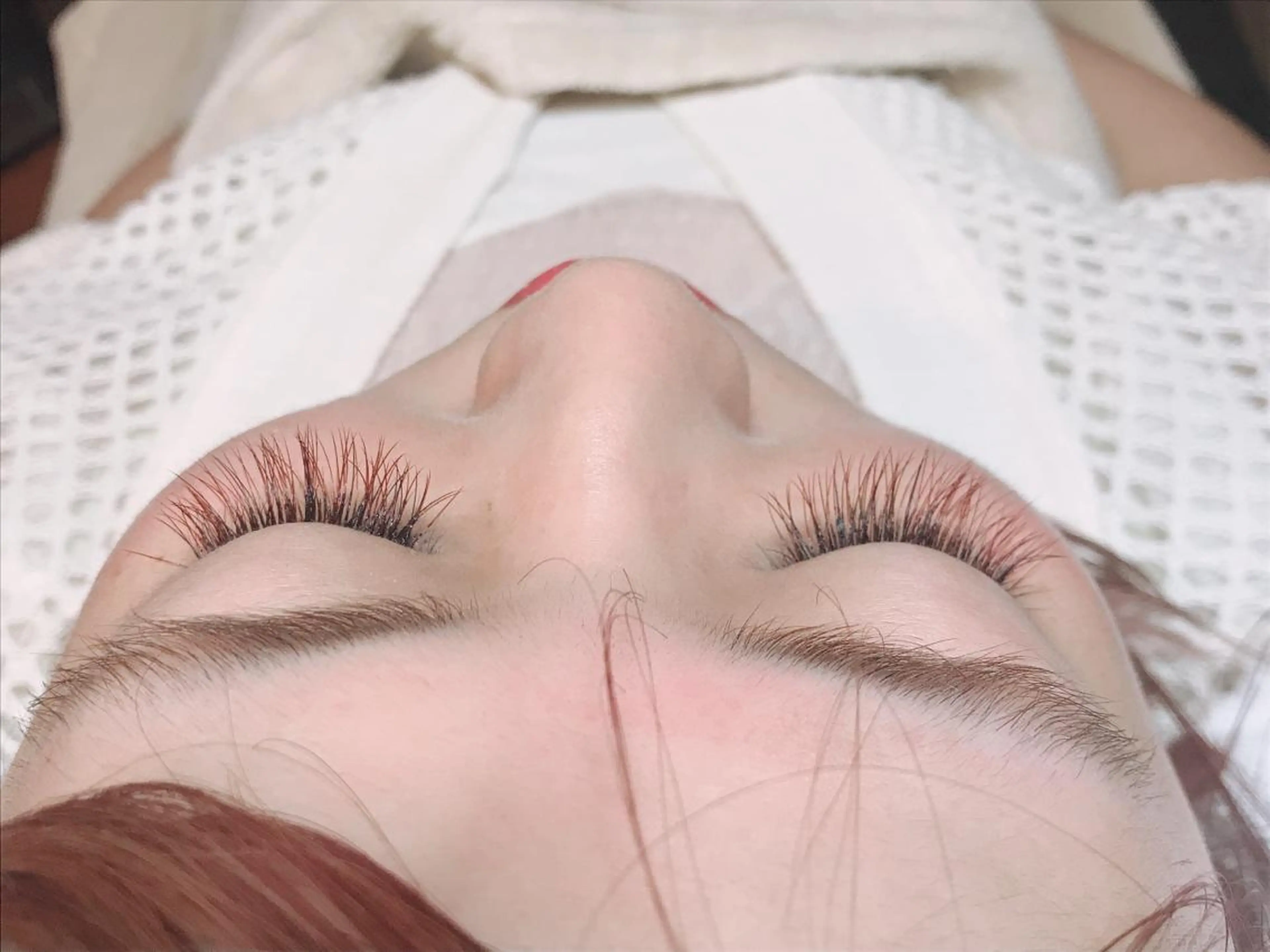 マツエク・マツパ .ula 𝑨𝒚𝒂𝒌𝒂のマツエク・マツパデザイン