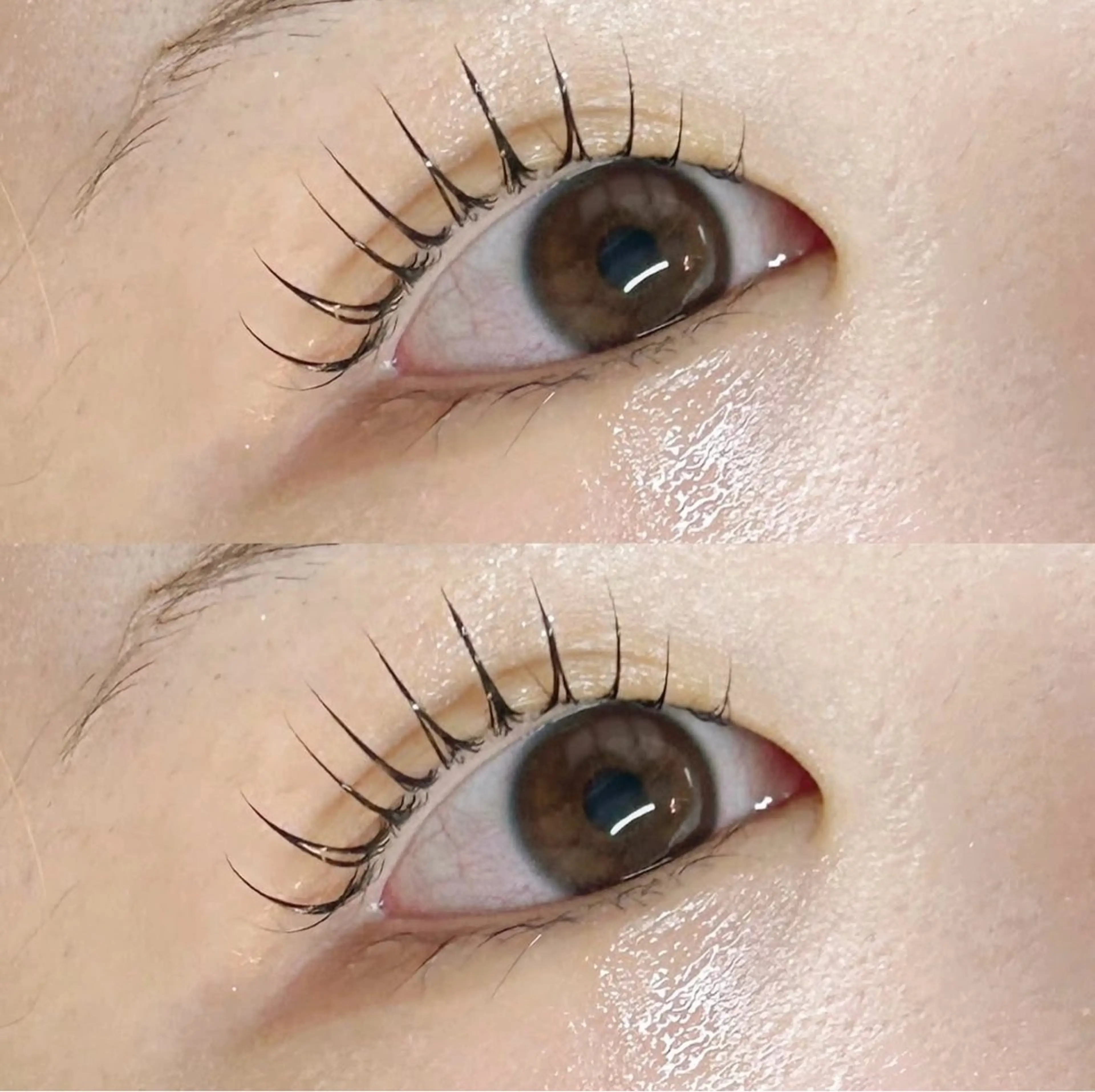 マツエク・マツパ マツパ jam~ネイル&アイ ラッシュのマツエク・マツパデザイン