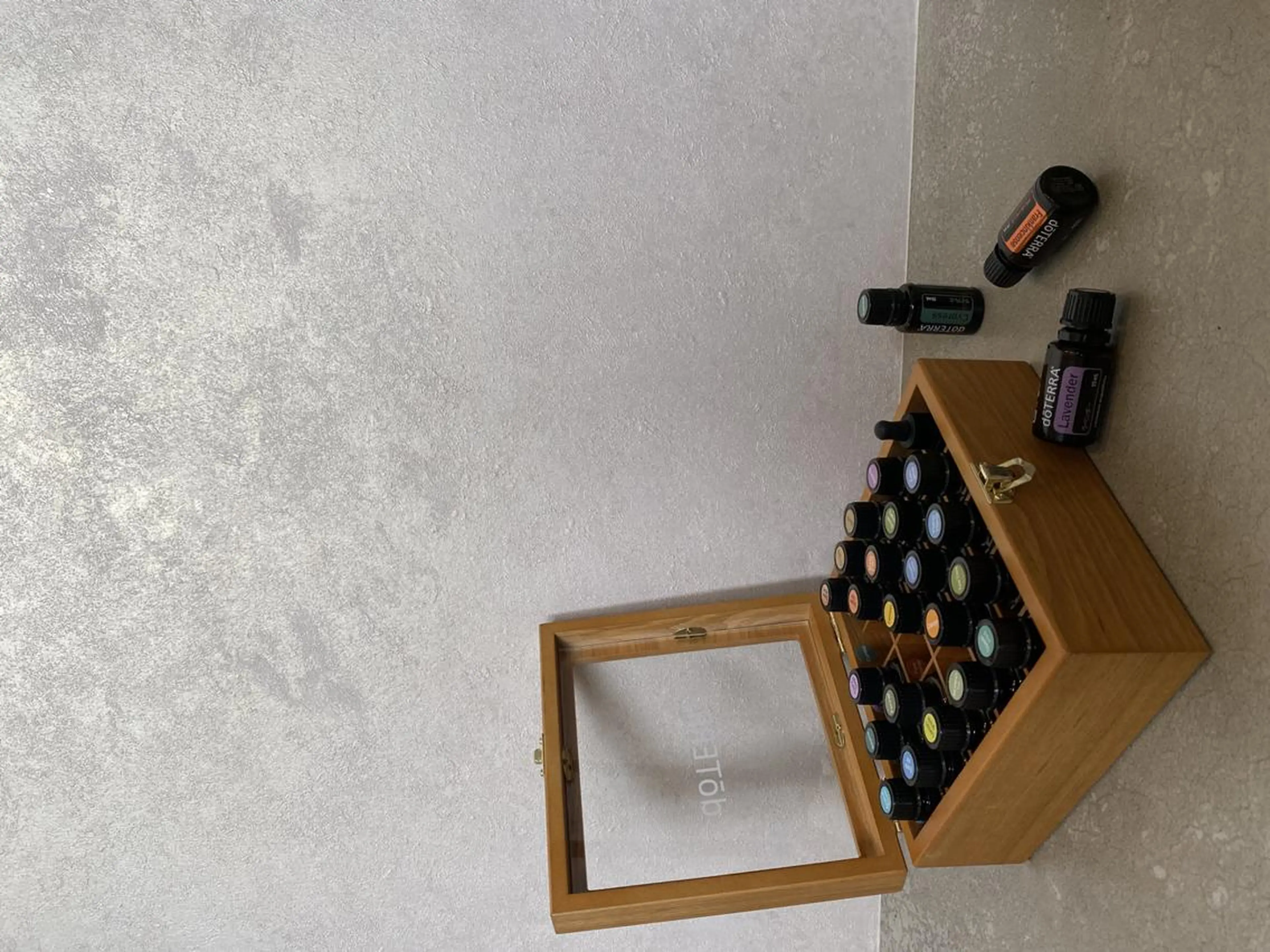 アロマセラピスト あさみ　自由が丘のエステ・リラクイメージ