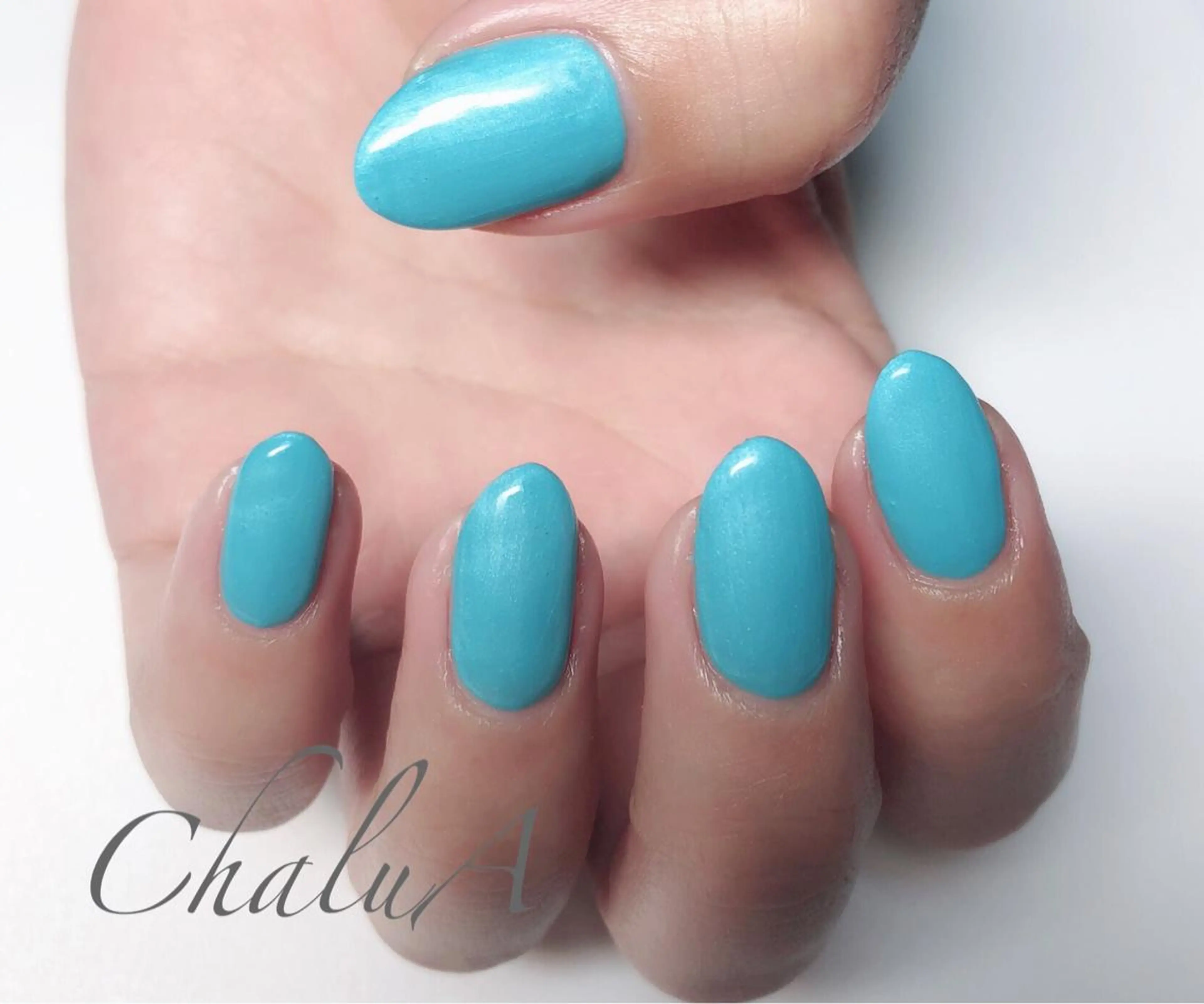 ネイル irooo 21のネイルデザイン