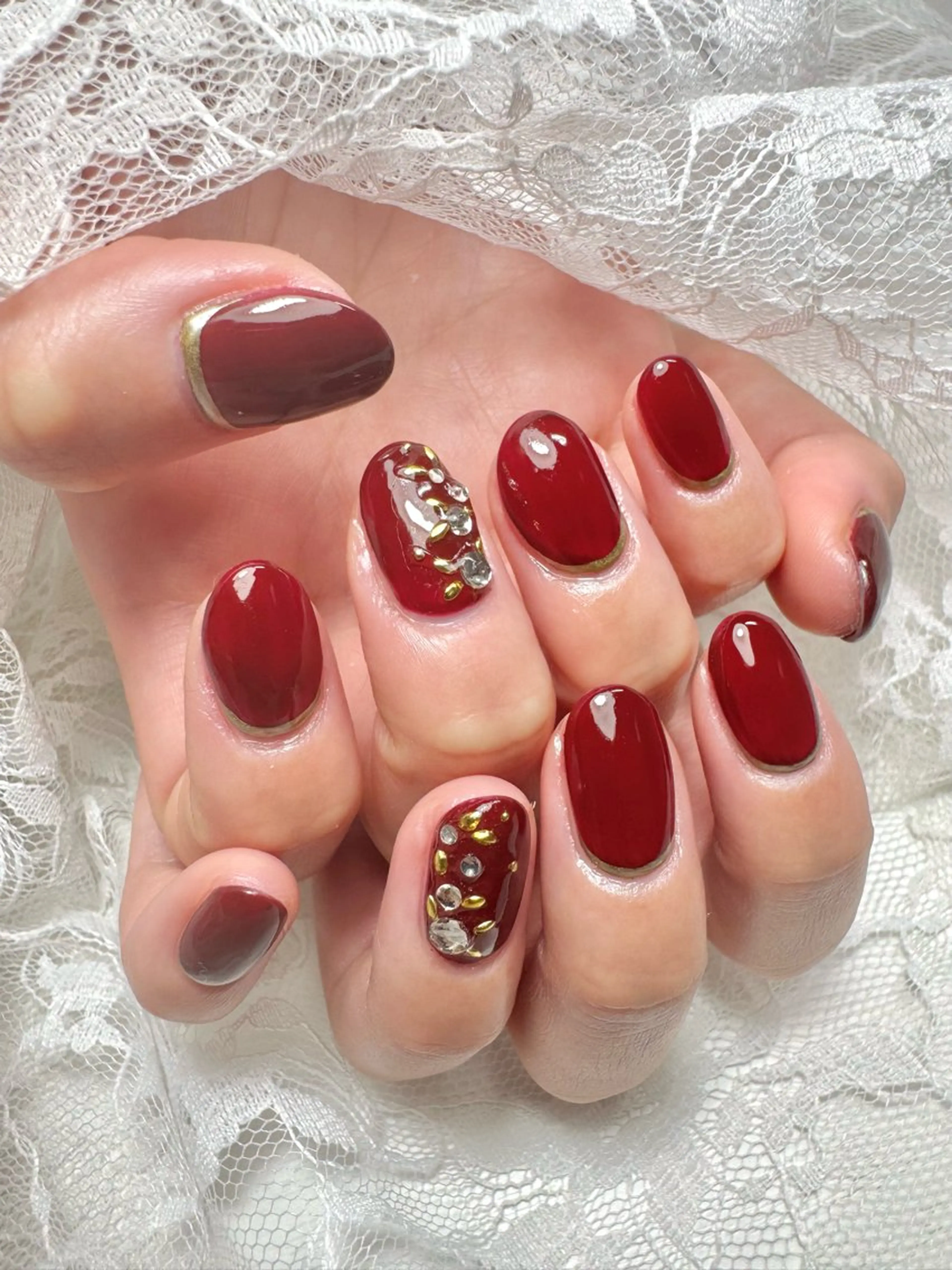 ネイル PECO. NAILSALONのネイルデザイン