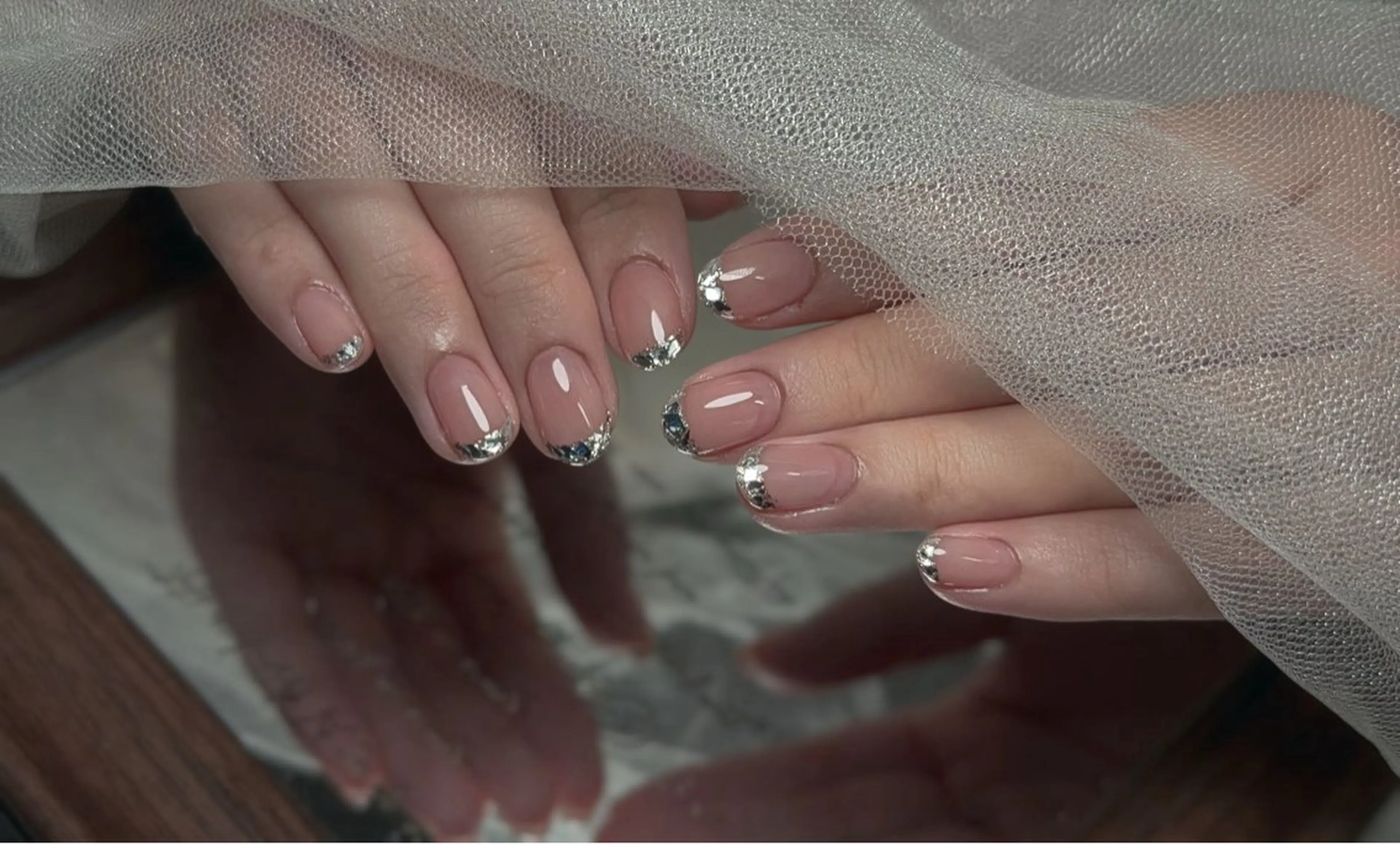 ネイル ハンドネイル Ayumi nails川崎店のネイルデザイン
