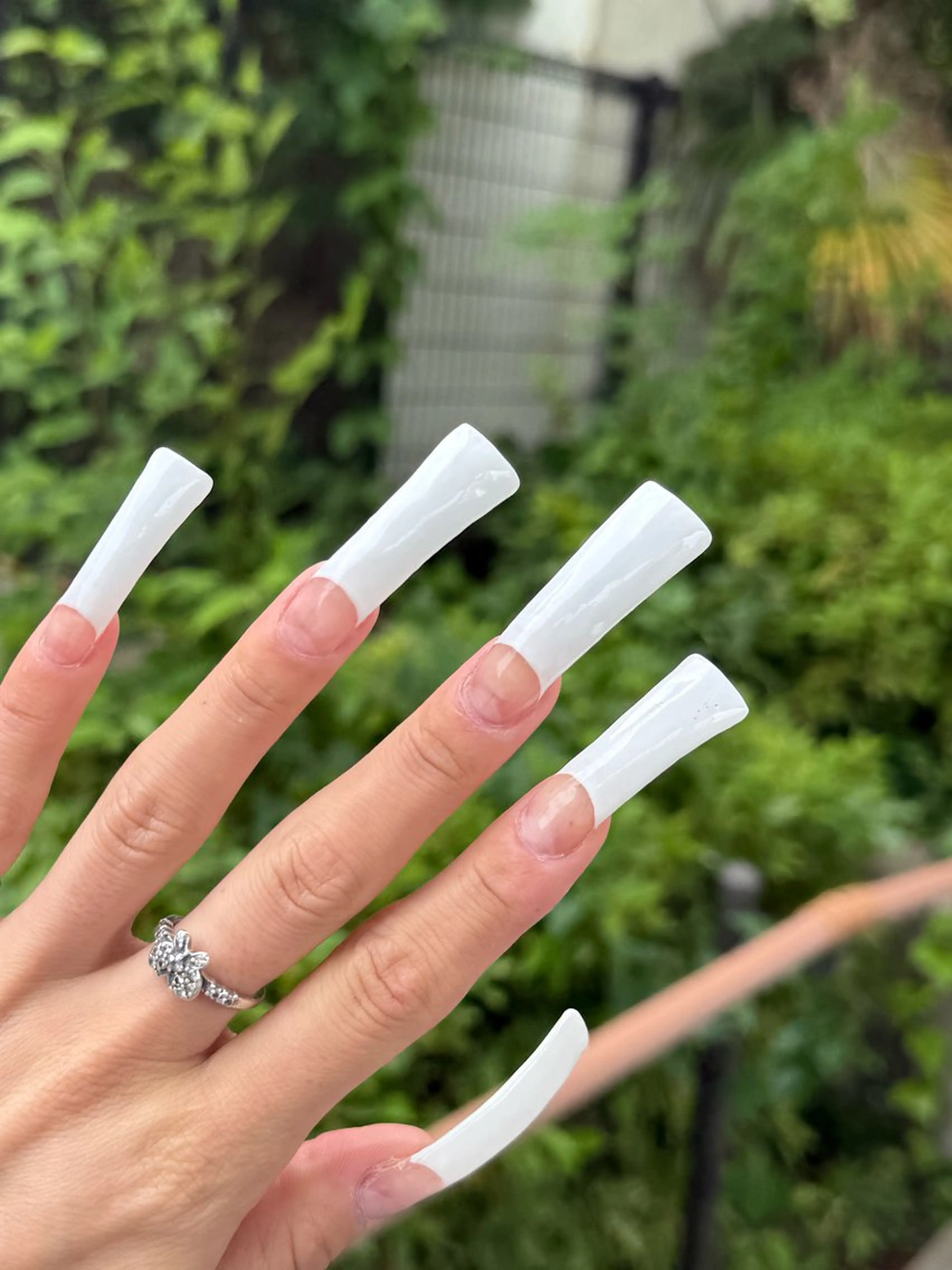 ネイル ハンドネイル ハンドケア ONIKA Nail 表参道A4徒歩3分のネイルデザイン