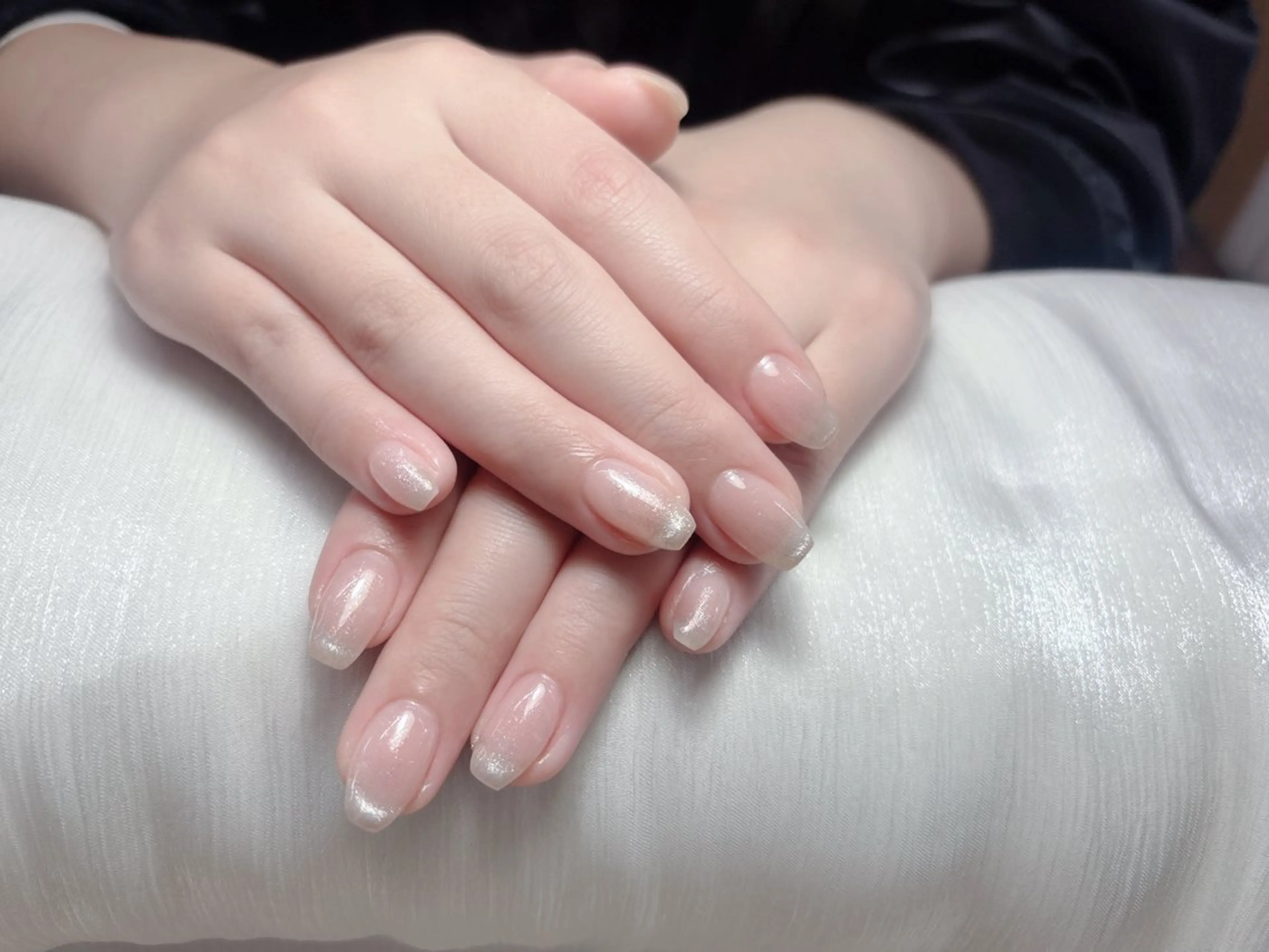 ネイル 静 nailのネイルデザイン