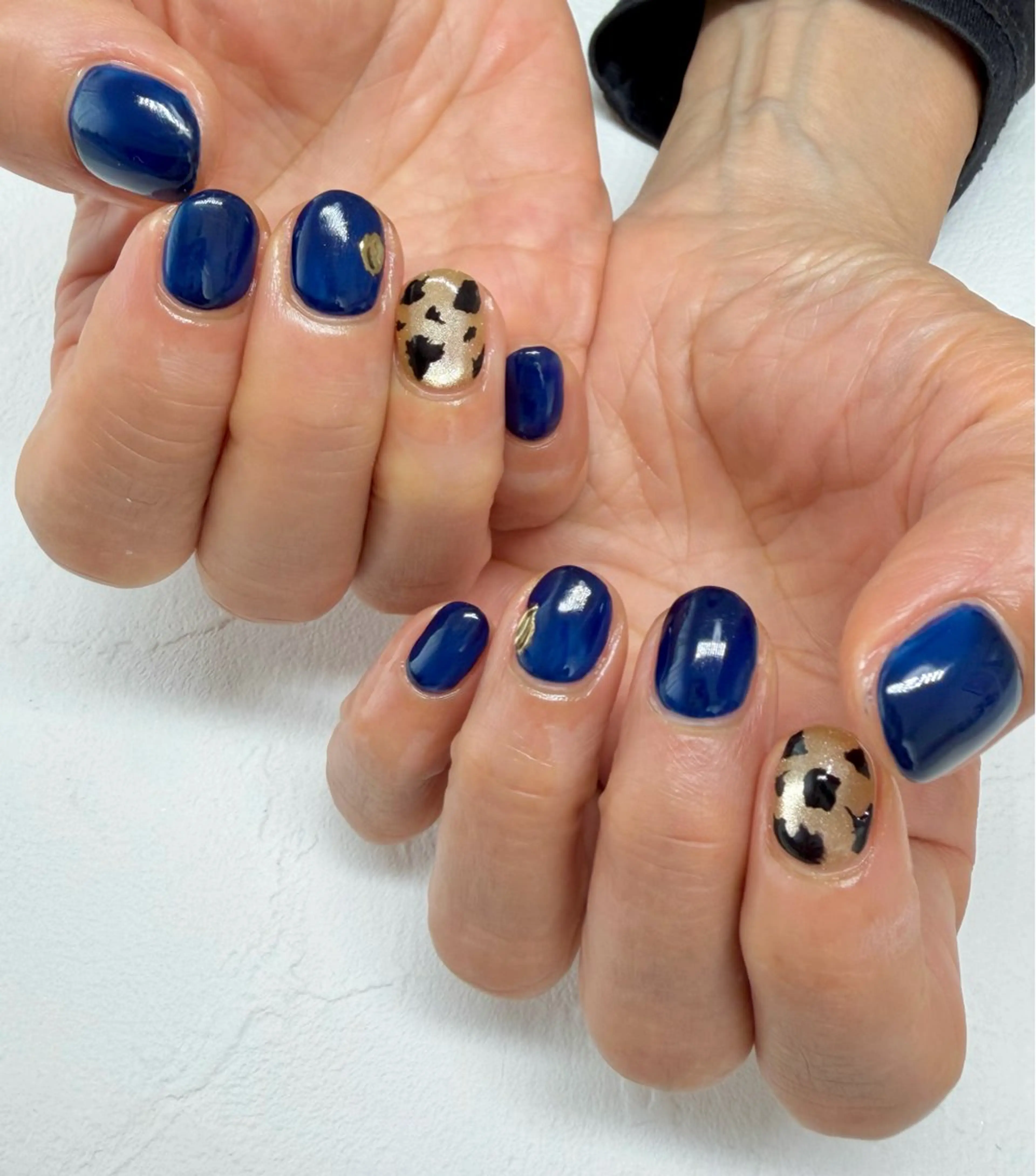 ネイル ハンドネイル nail salon Linoのネイルデザイン