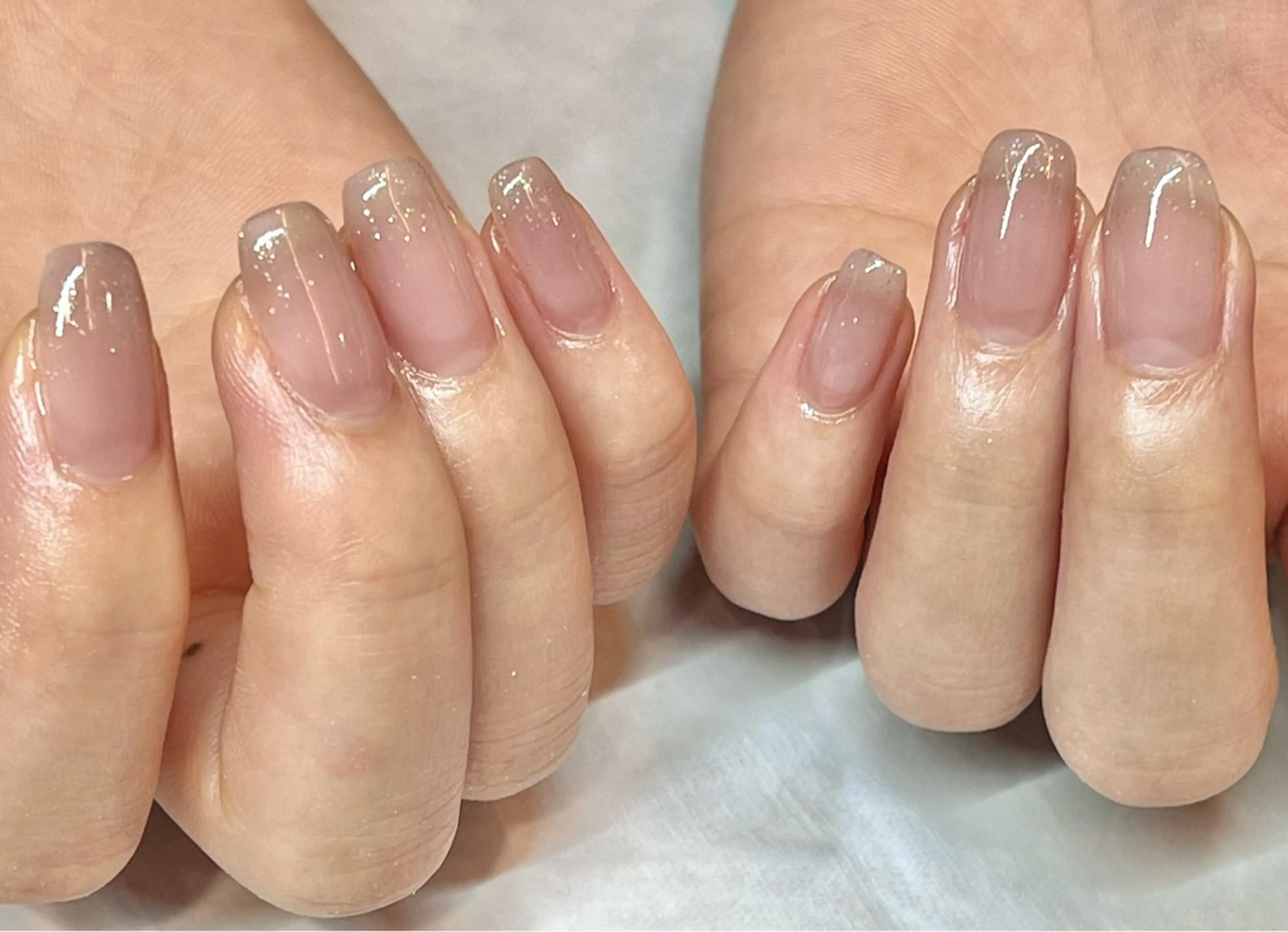 ネイル nicotte. ◆Maiのネイルデザイン