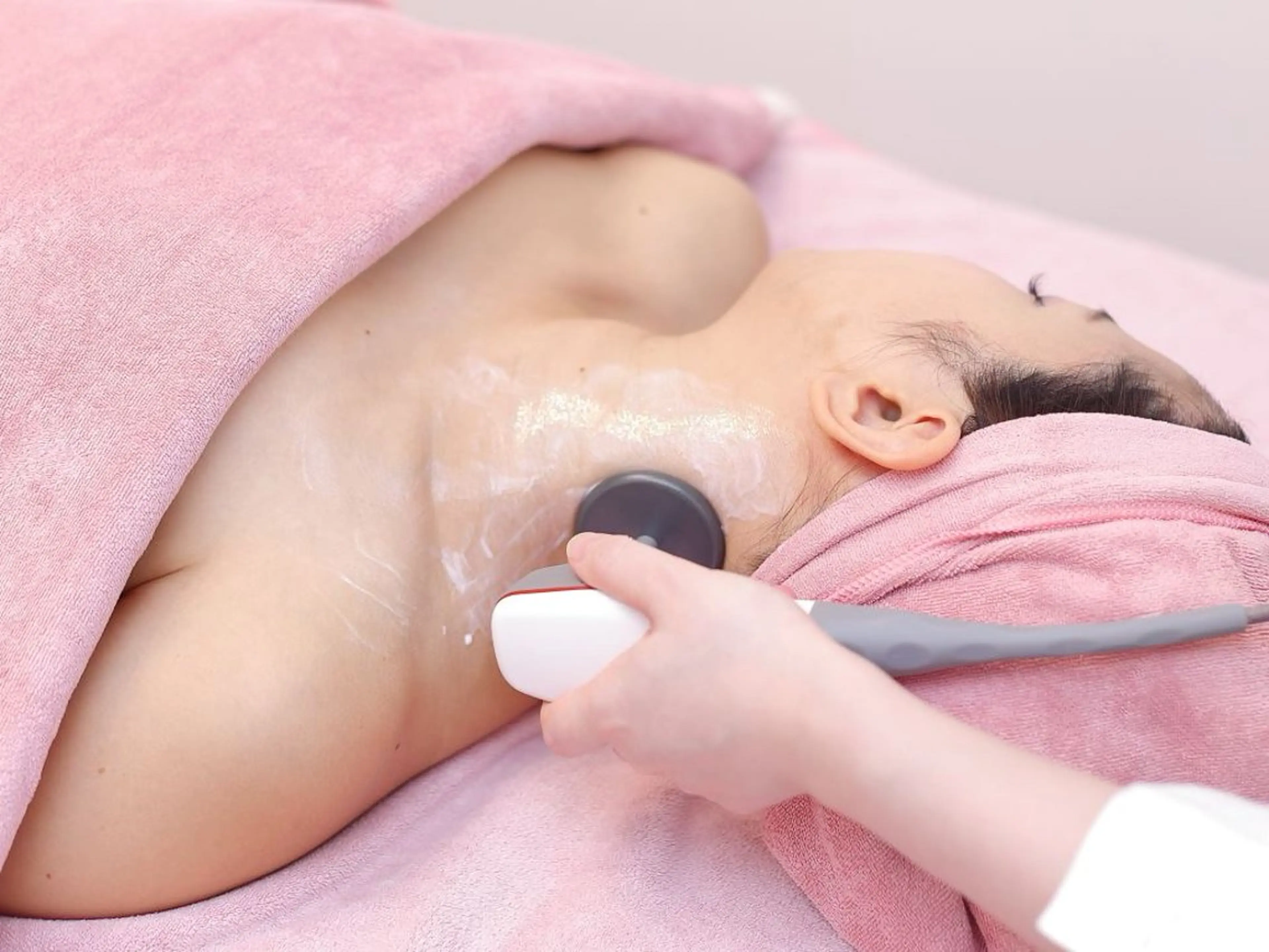 《最新インディバ》60分コース☆の写真