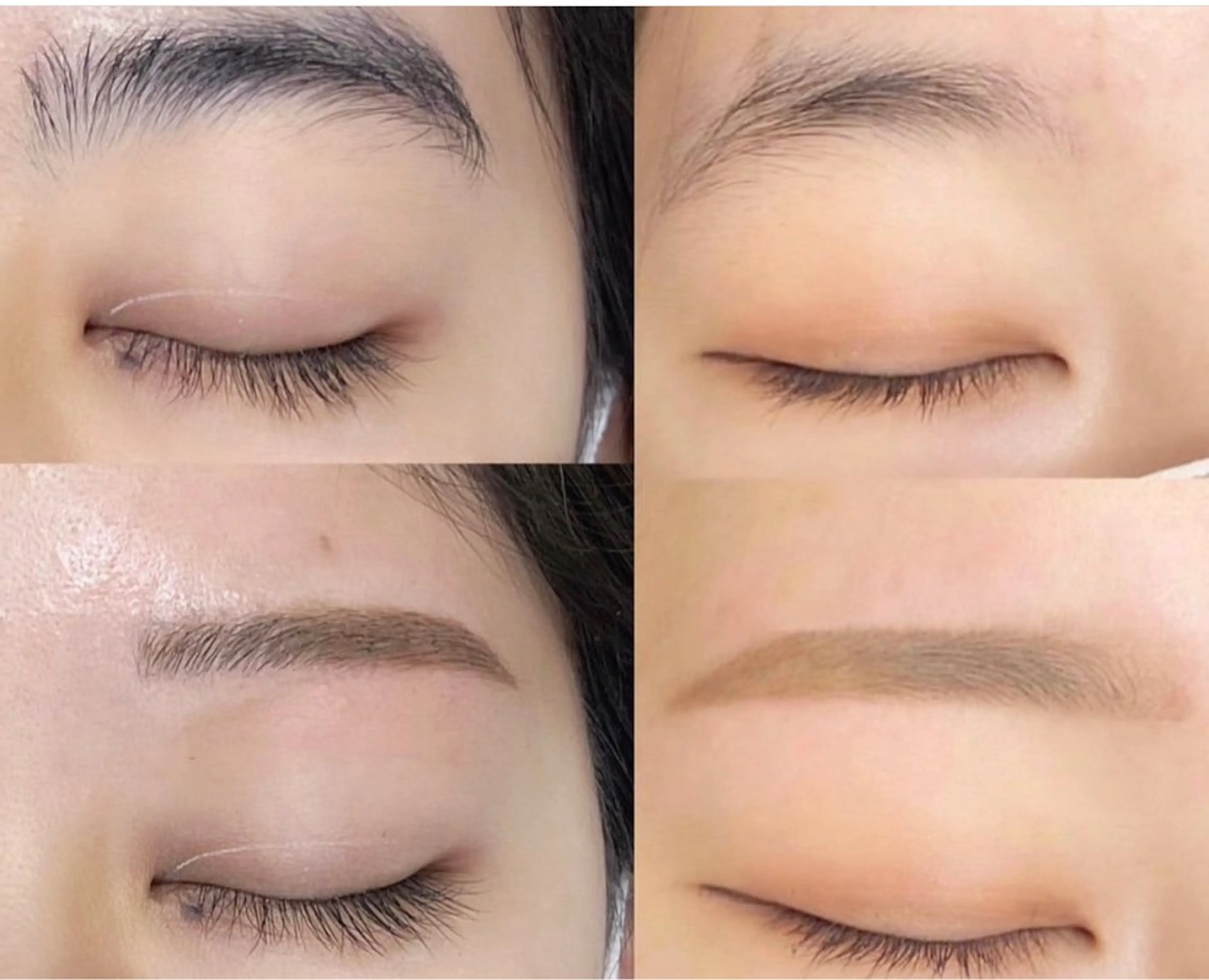 アイブロウ Rill eyesalonのマツエク・マツパデザイン