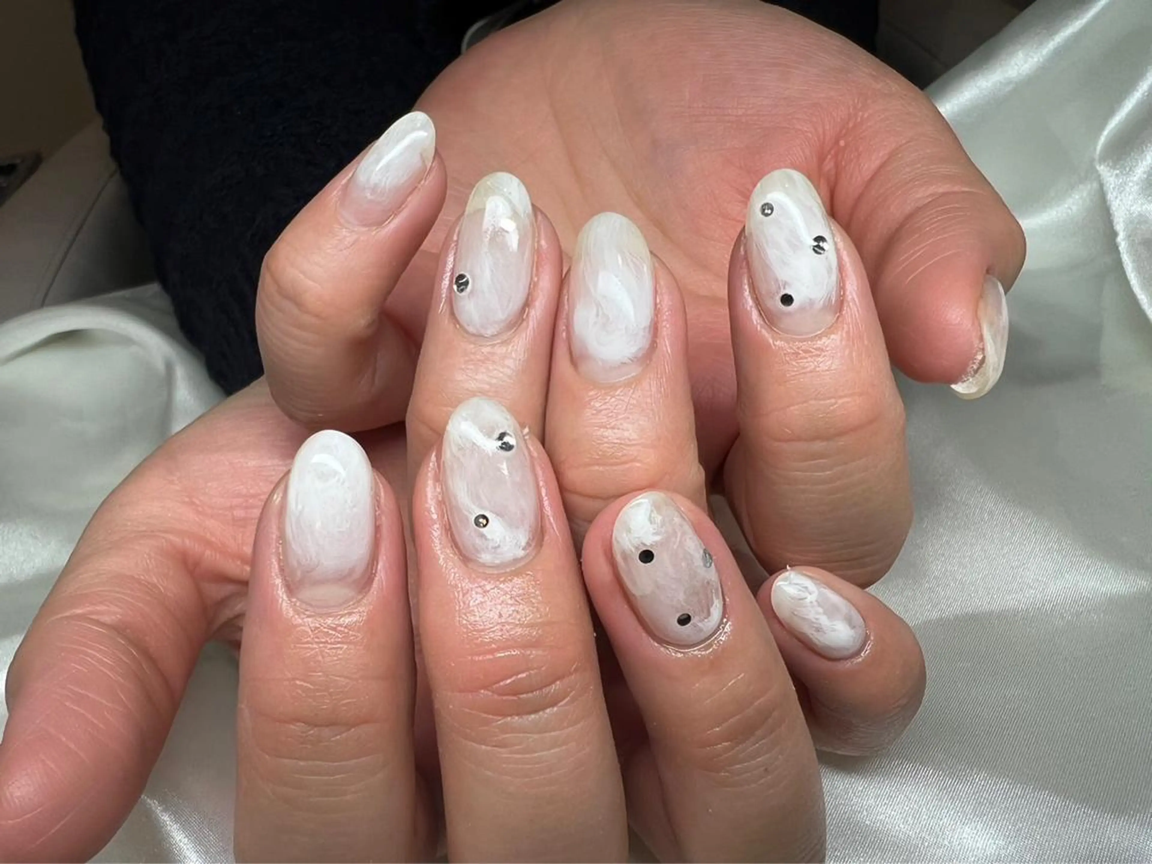 ネイル -N nail- Jr.nailistのネイルデザイン