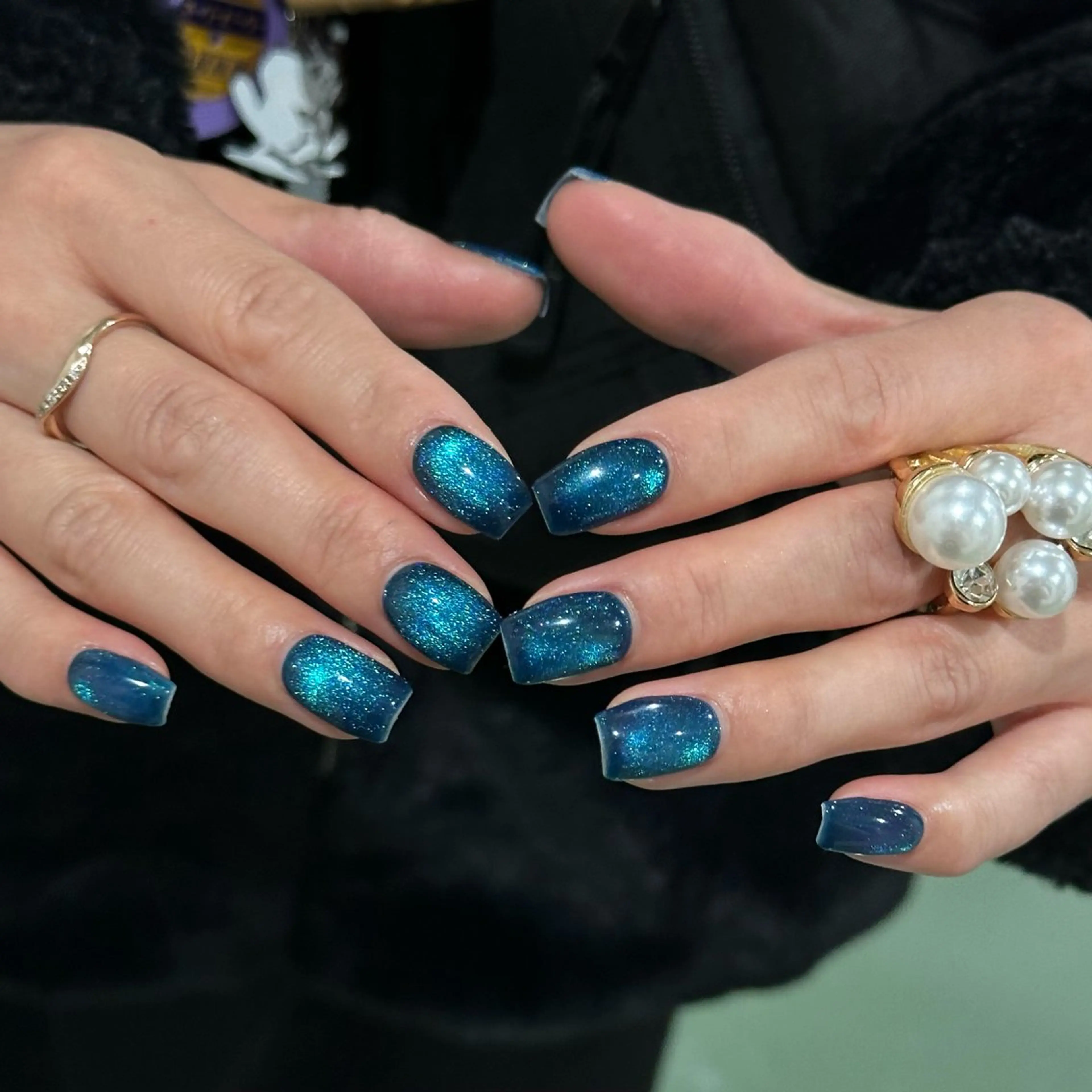 ネイル Nailist Amiのネイルデザイン