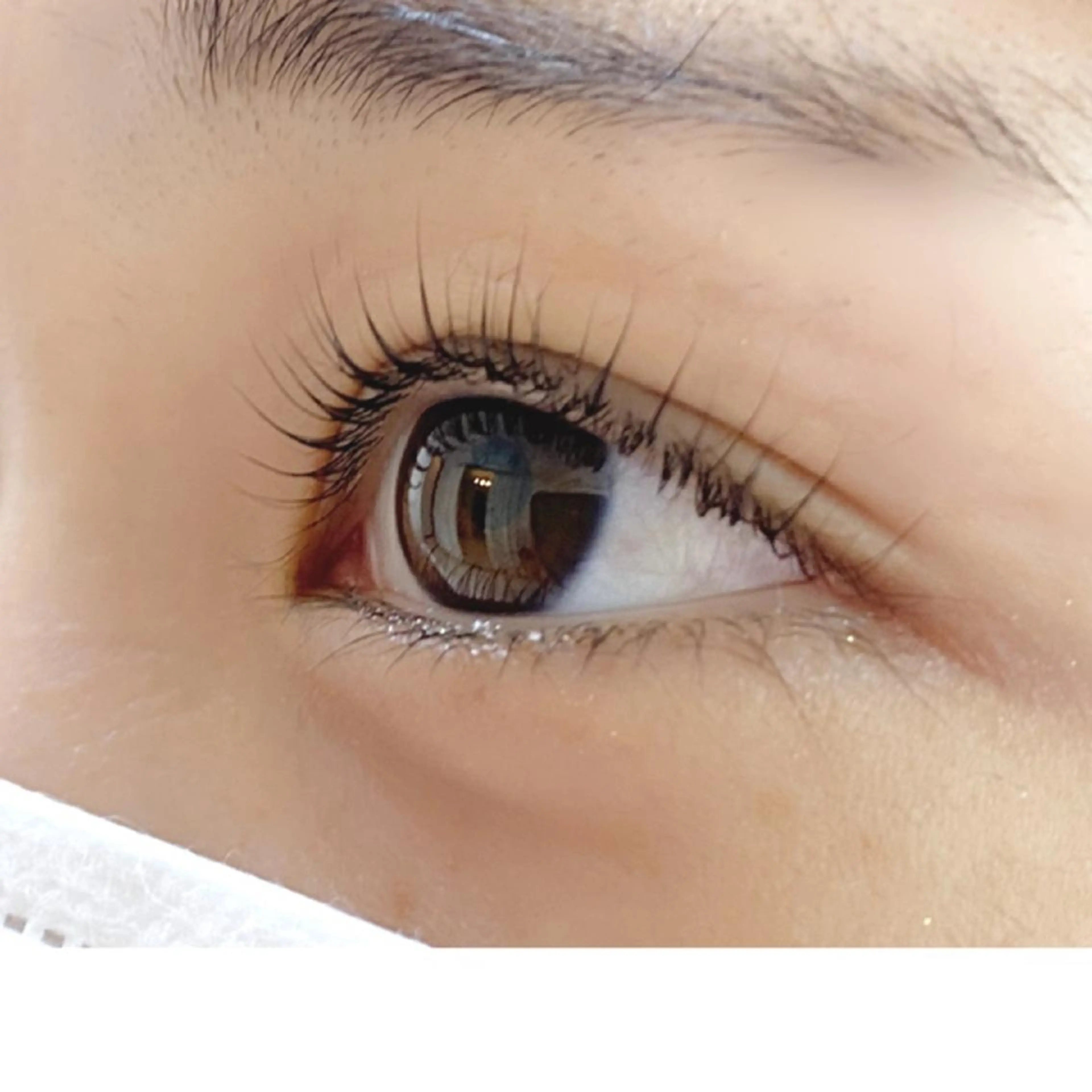 マツエク・マツパ koti  onni eyelashのマツエク・マツパデザイン