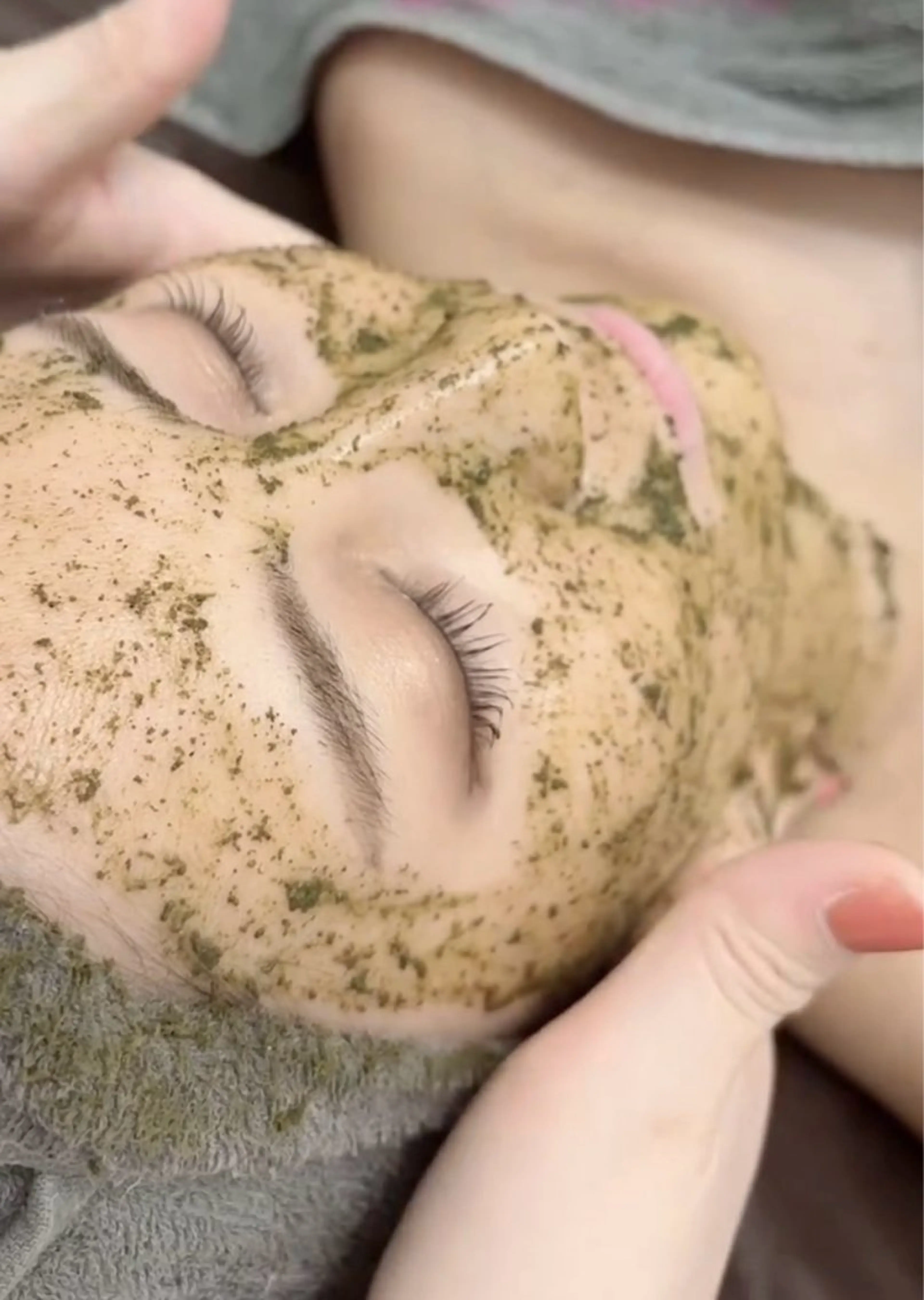 Monart -deux-のエステ・リラクイメージ