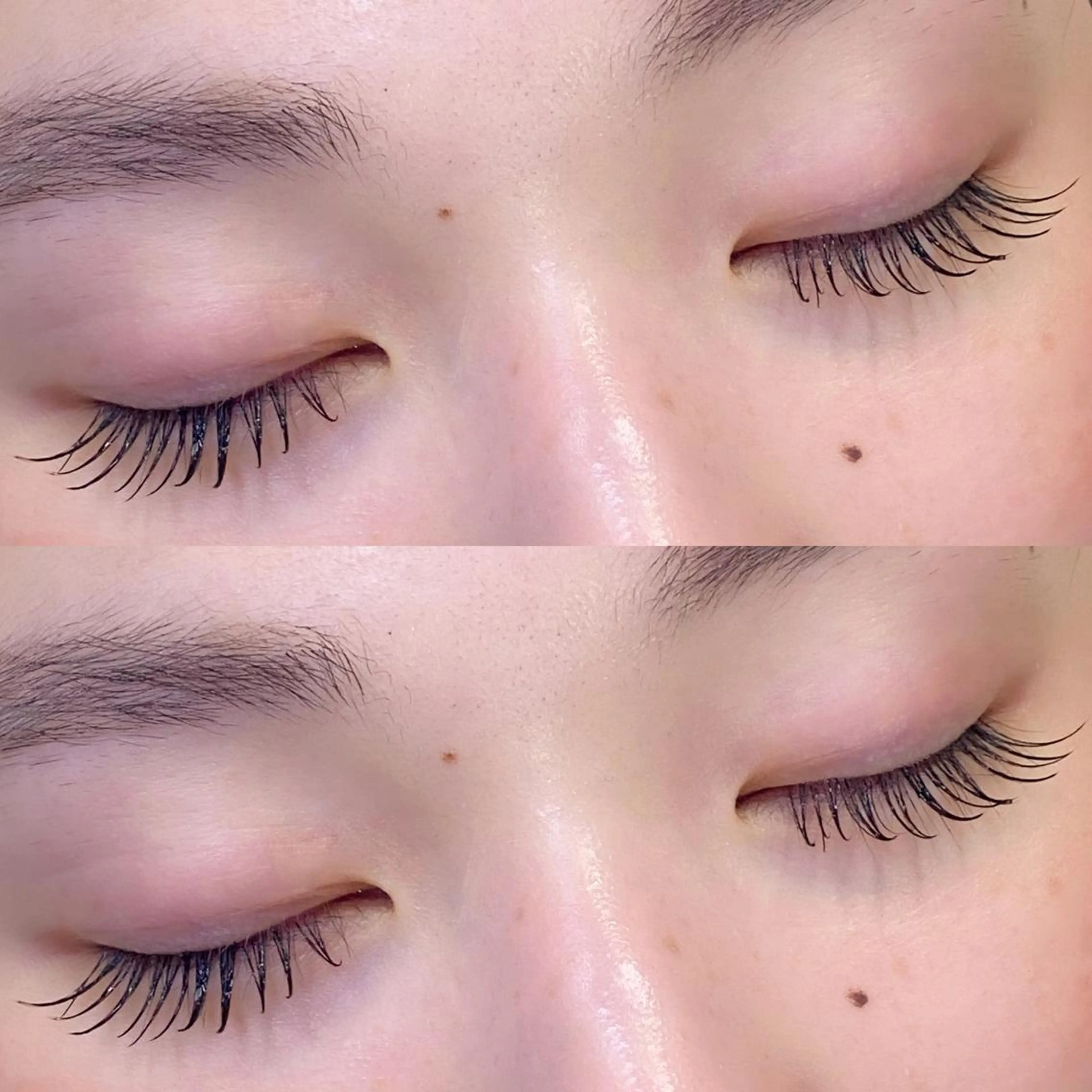 マツエク・マツパ ♡Q-LASH 池袋アカデミーサロンのマツエク・マツパデザイン