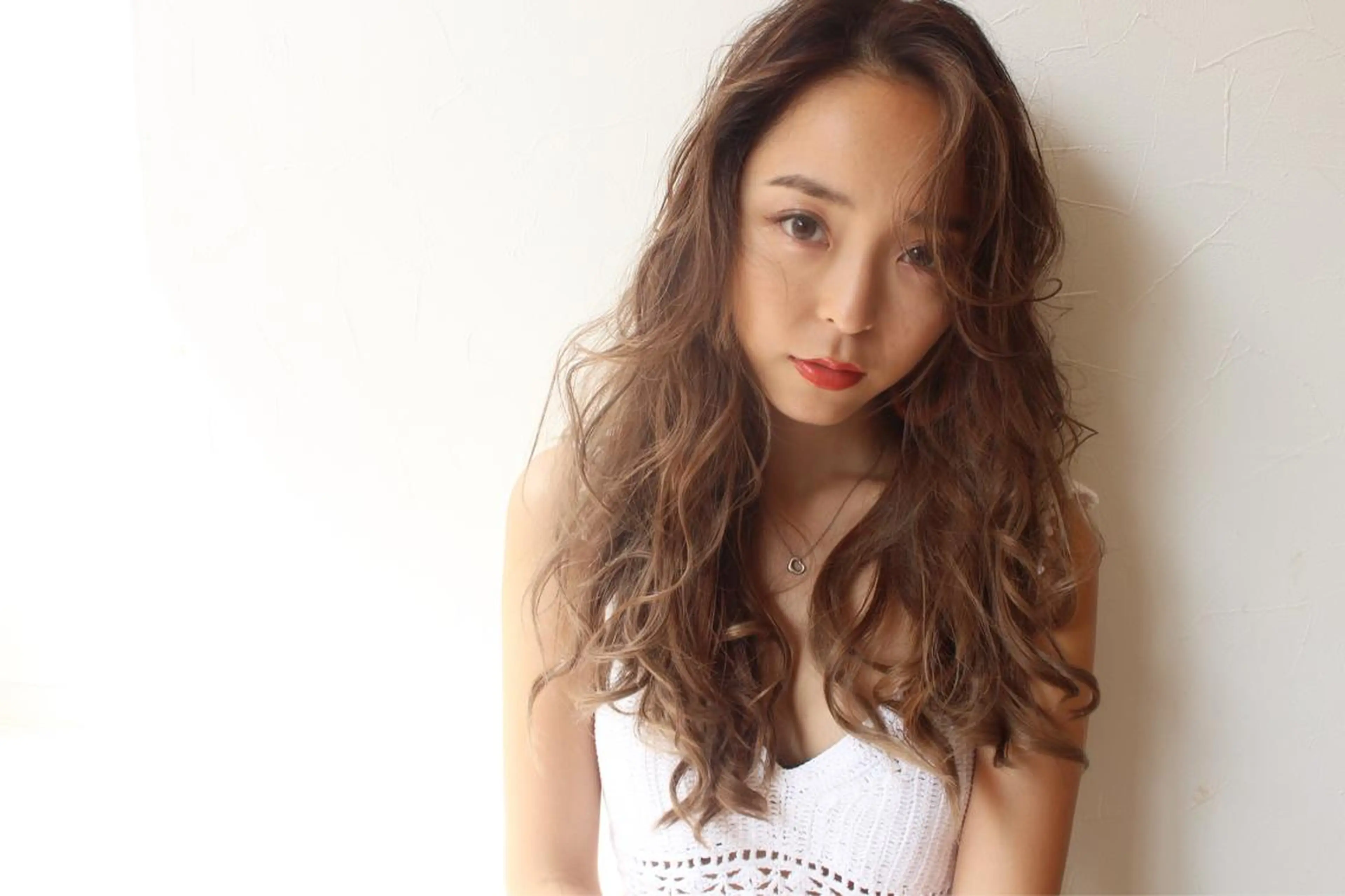 カラー Miku 🇺🇸のヘアスタイル