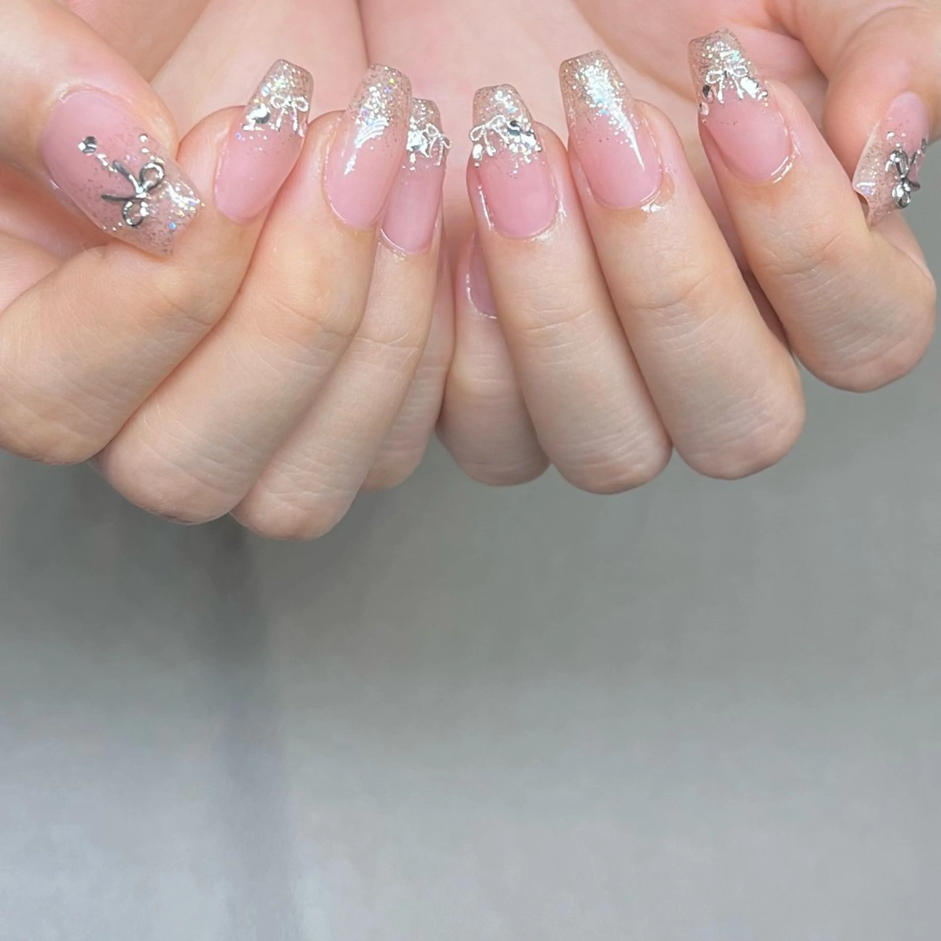 ネイル maison de NALIのネイルデザイン