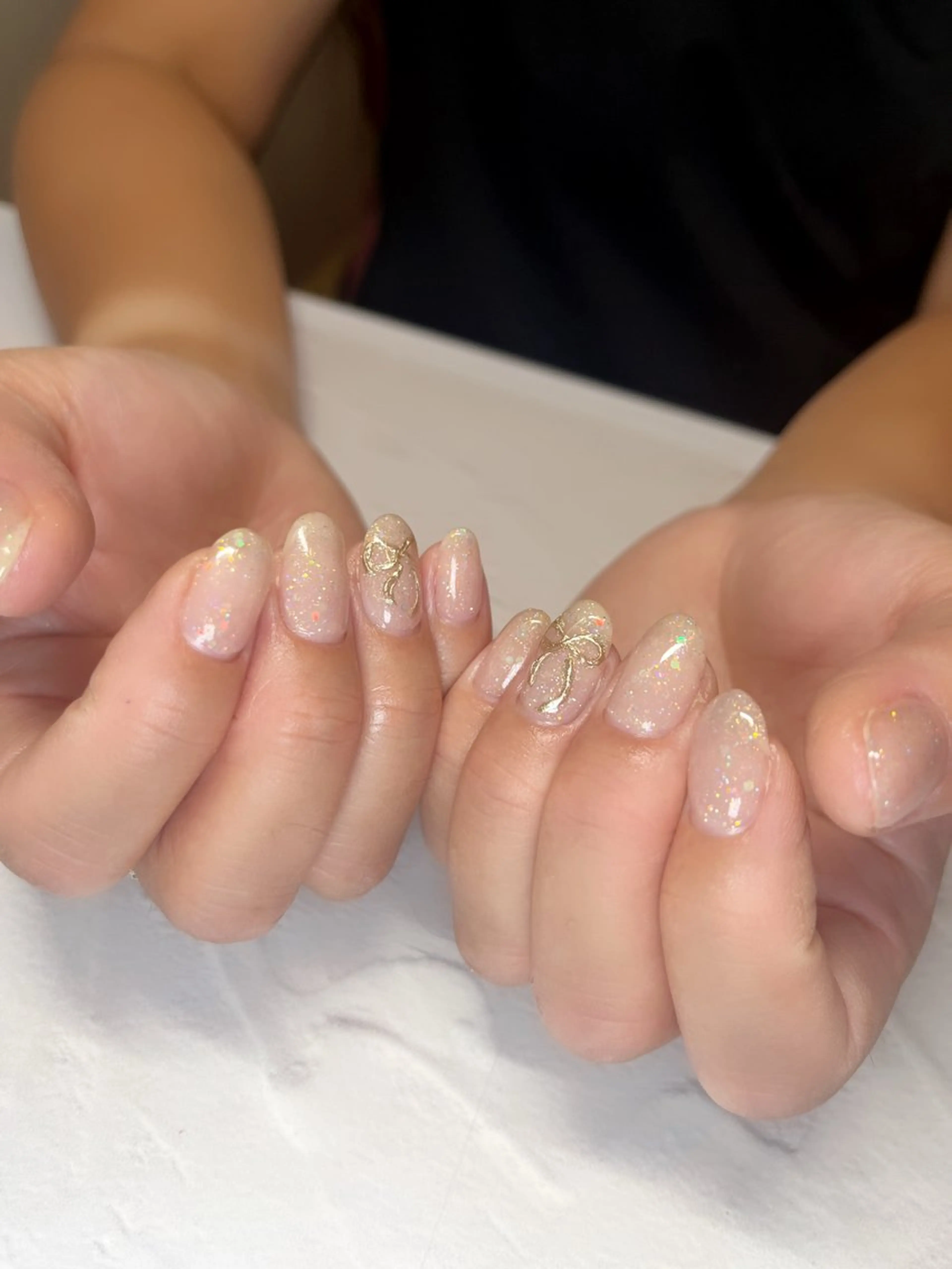ネイル li___nail 31のネイルデザイン