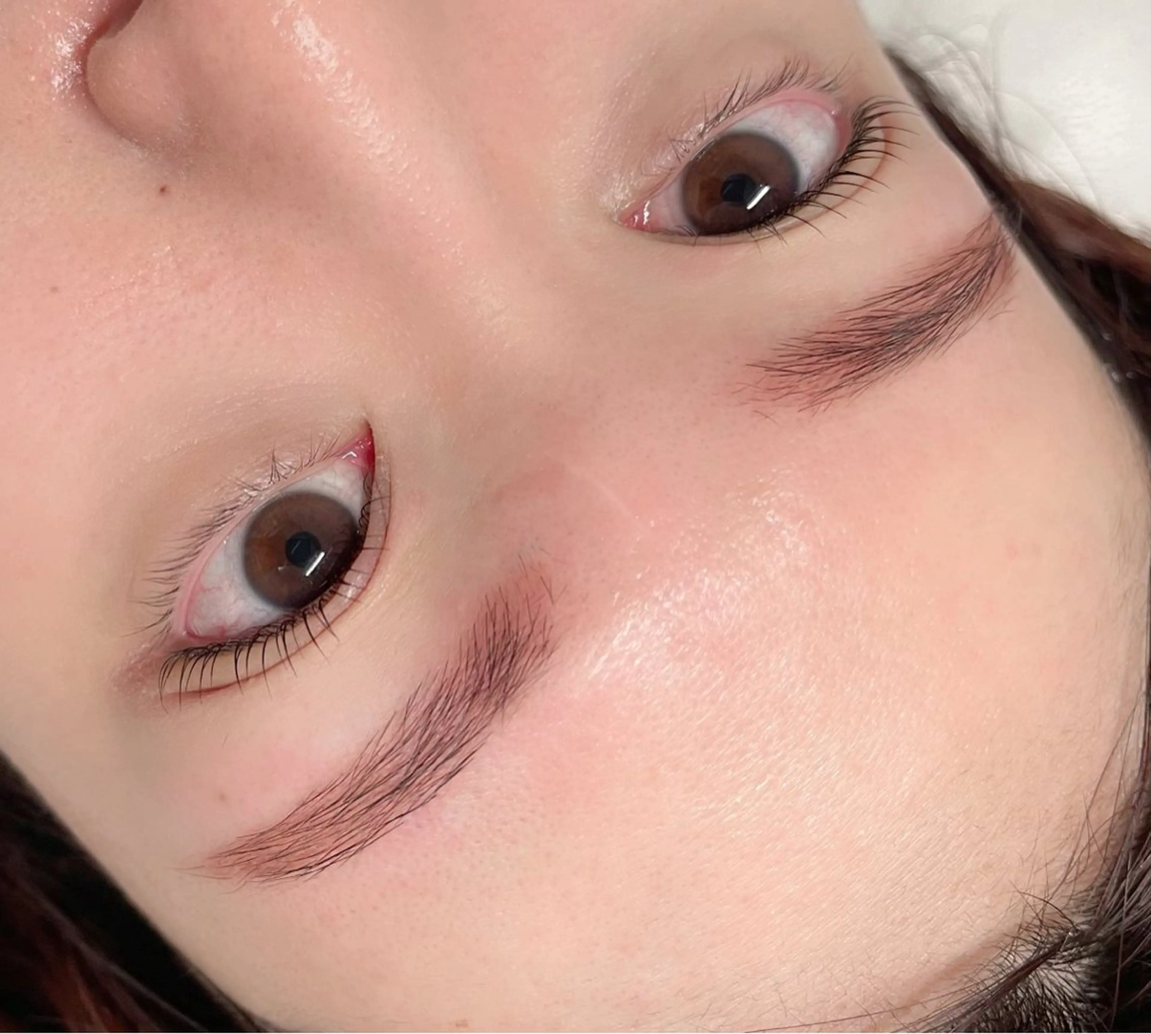 マツエク・マツパ hrm .のマツエク・マツパデザイン