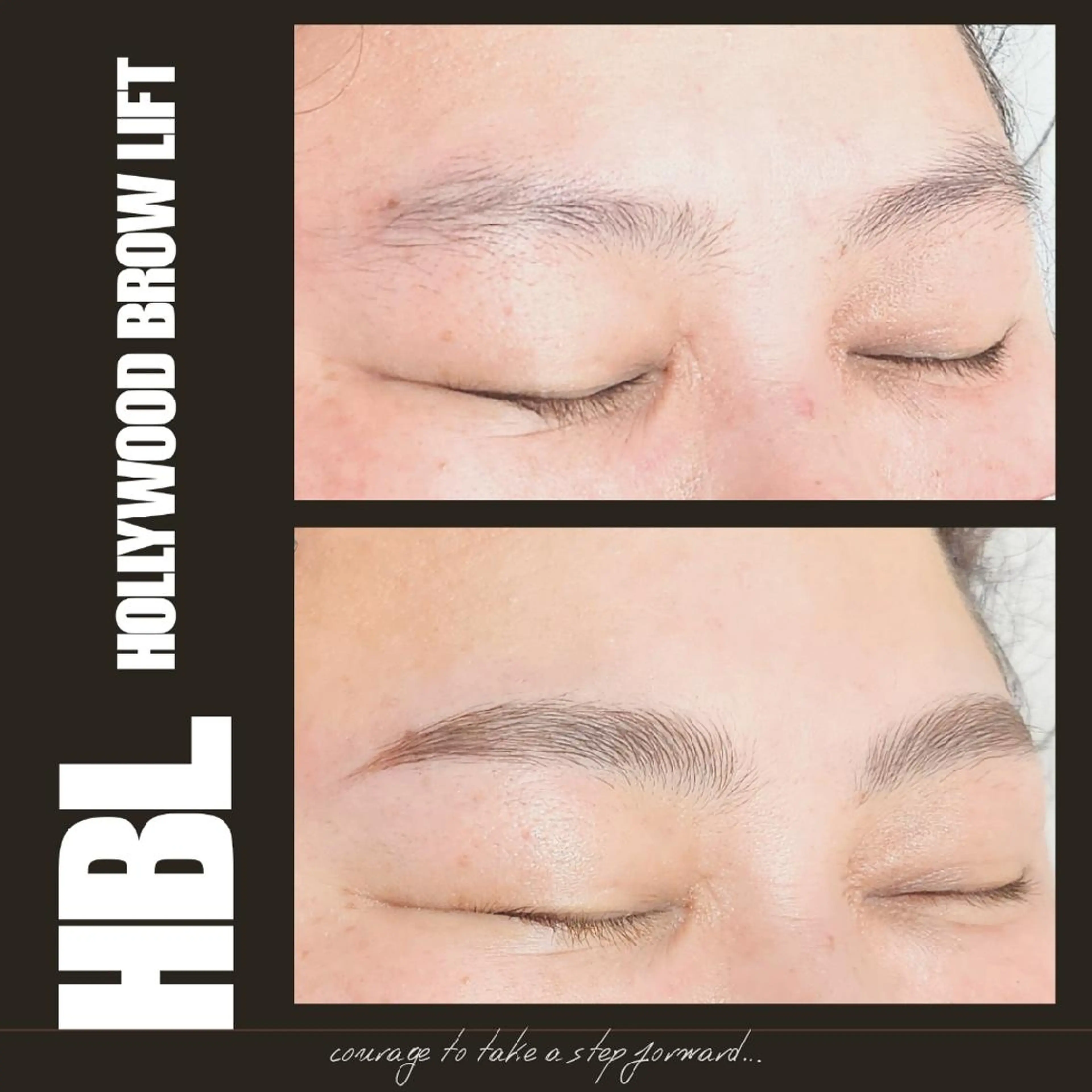 アイブロウ ワックス脱毛 その他(アイブロウ) MONA .shokoの眉毛・アイブロウイメージ