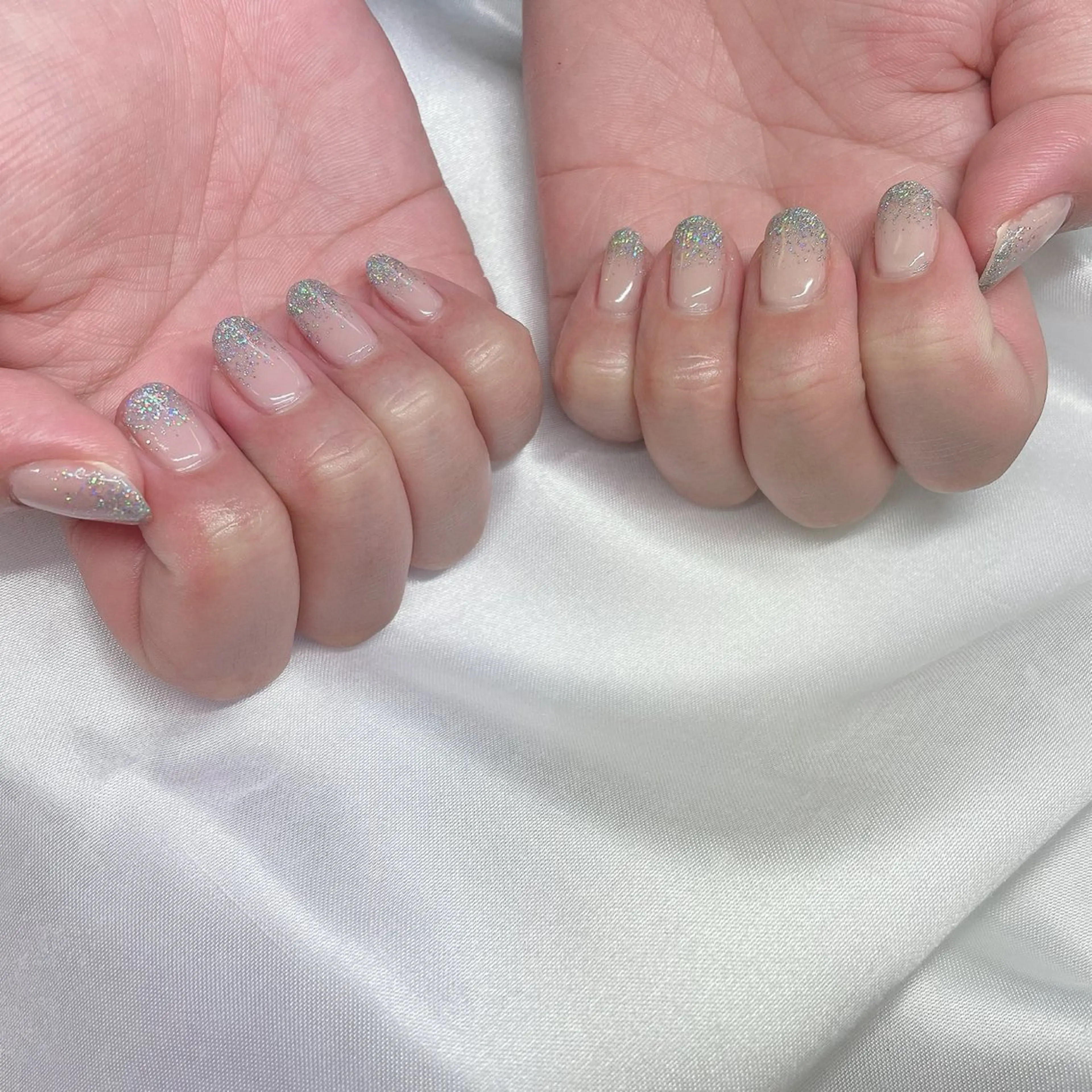 ネイル サカニシ ／Bianca中野のネイルデザイン