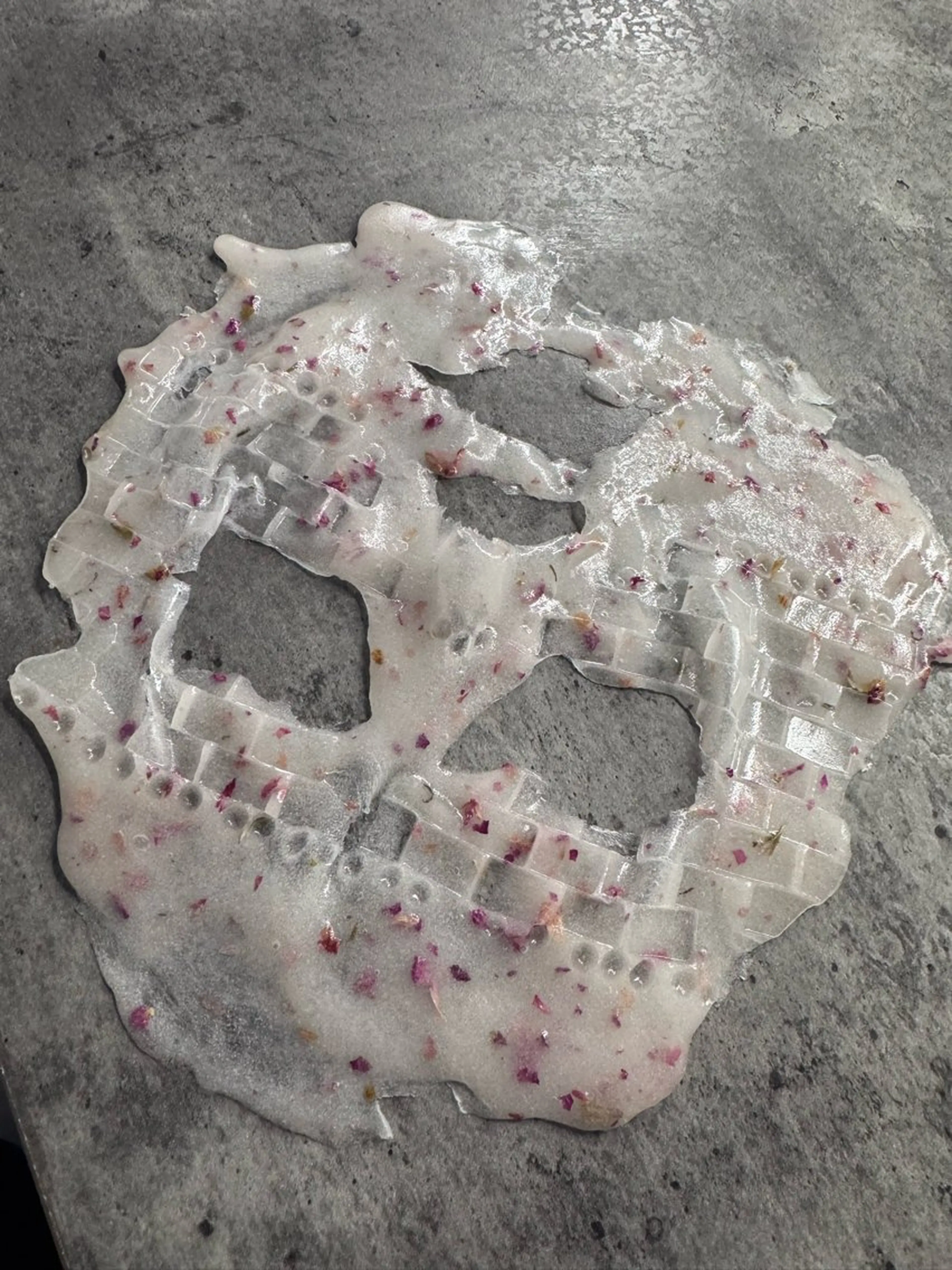 極上フェイシャル LOAのエステ・リラクイメージ