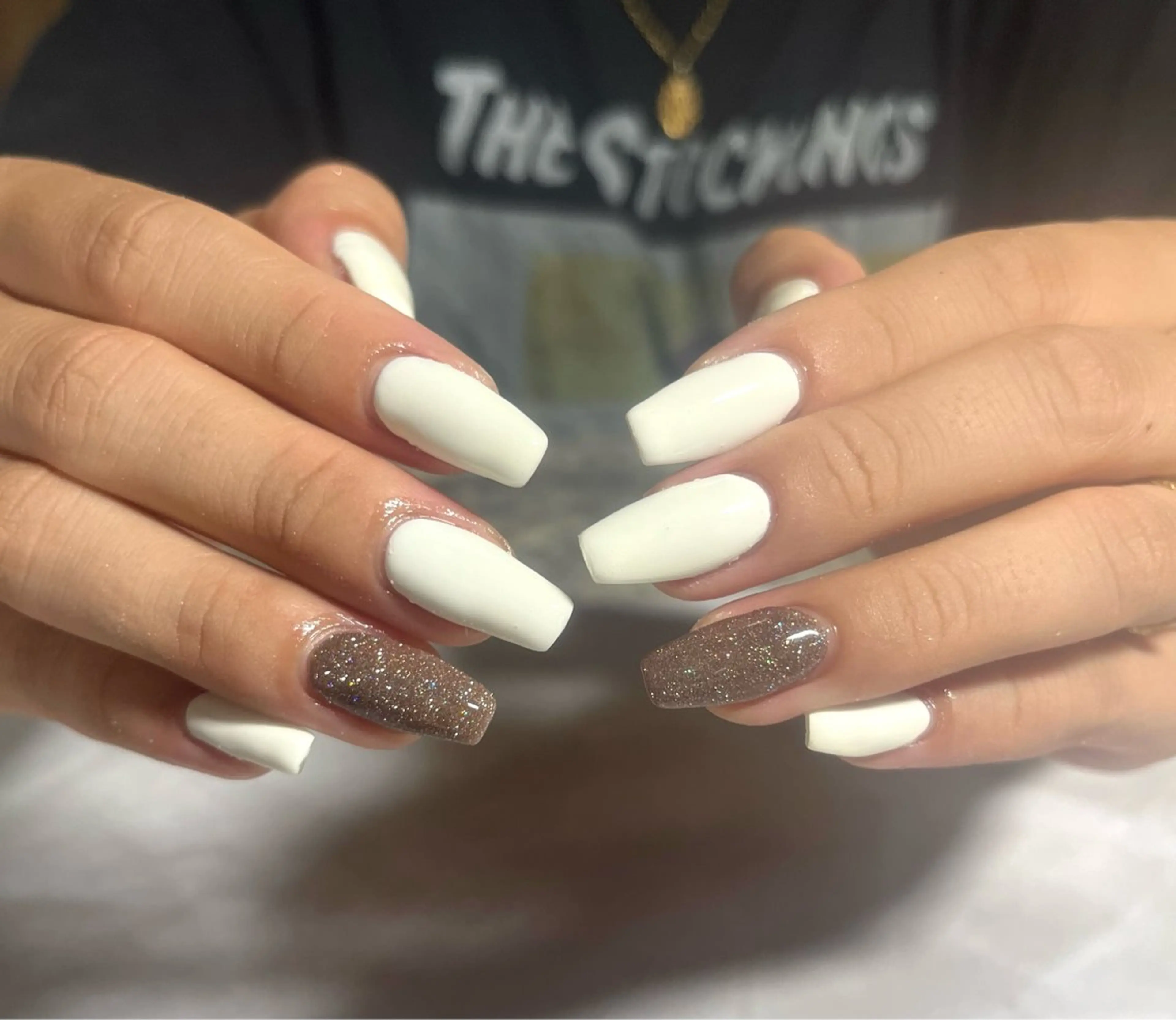 ショート 2DY NAIL SALONのネイルデザイン