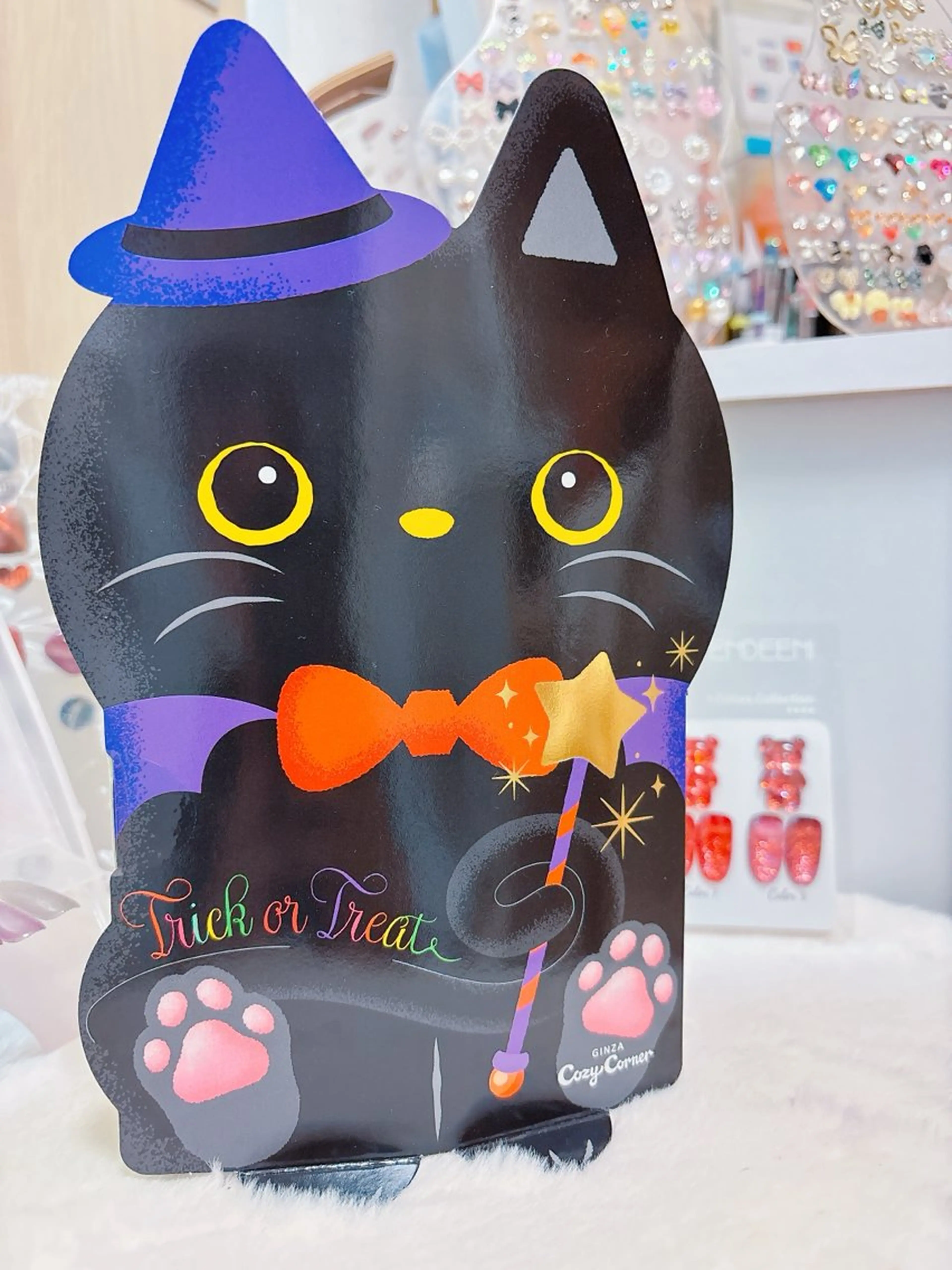 ネイル ゆ か_Nails💫のネイルデザイン