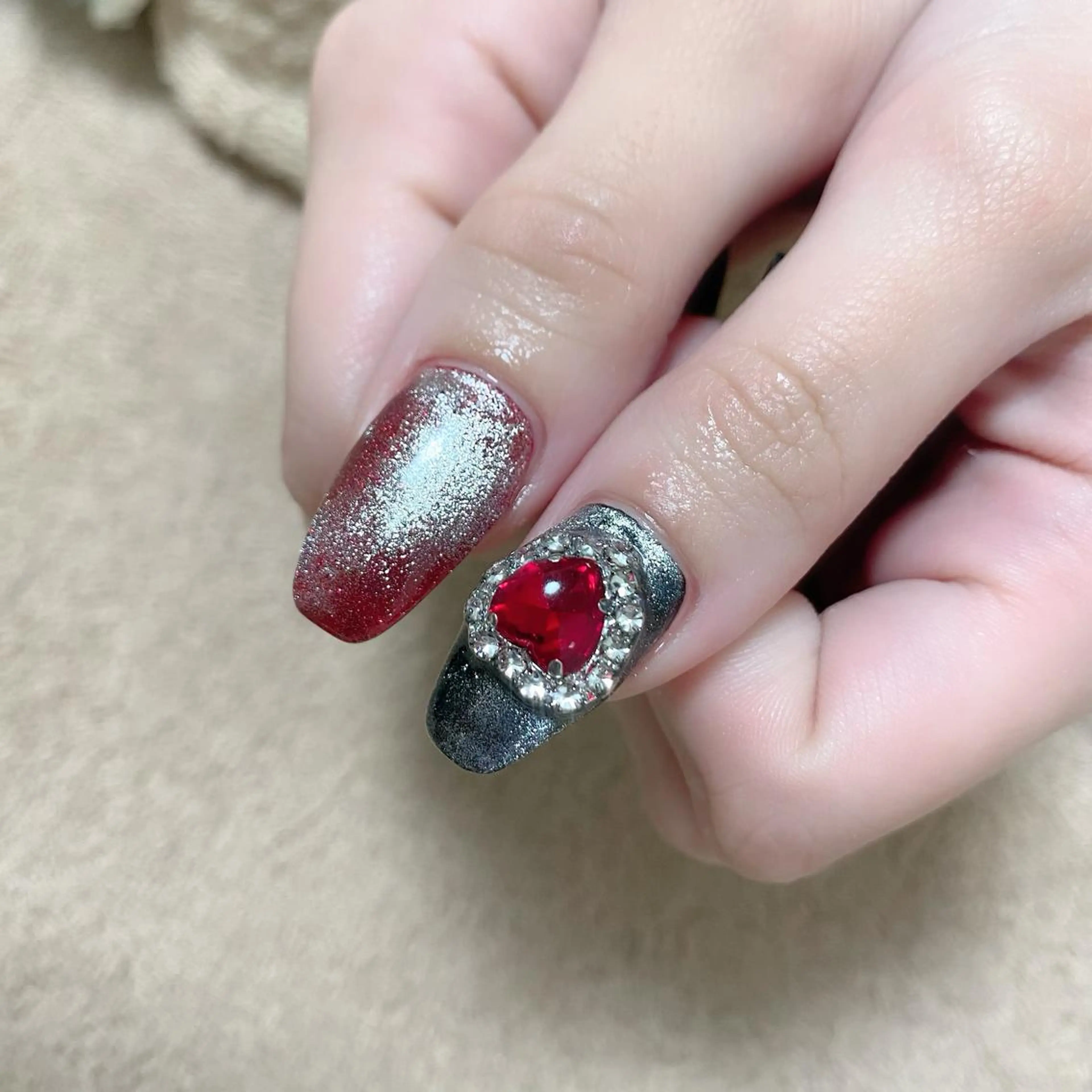 ネイル 💅fleur Ayumiのネイルデザイン