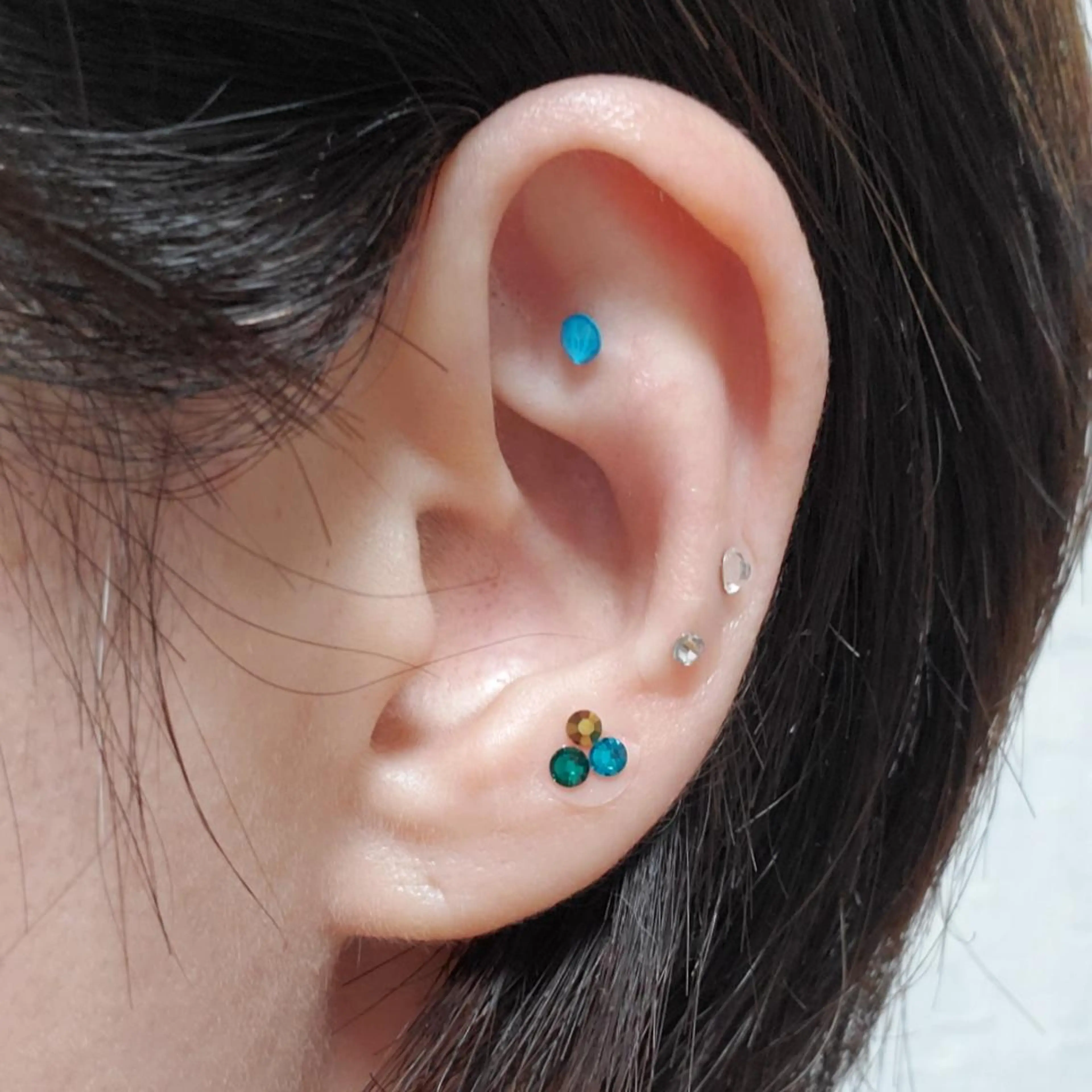 その他 ドライヘッド&美肌 Amourのエステ・リラクイメージ