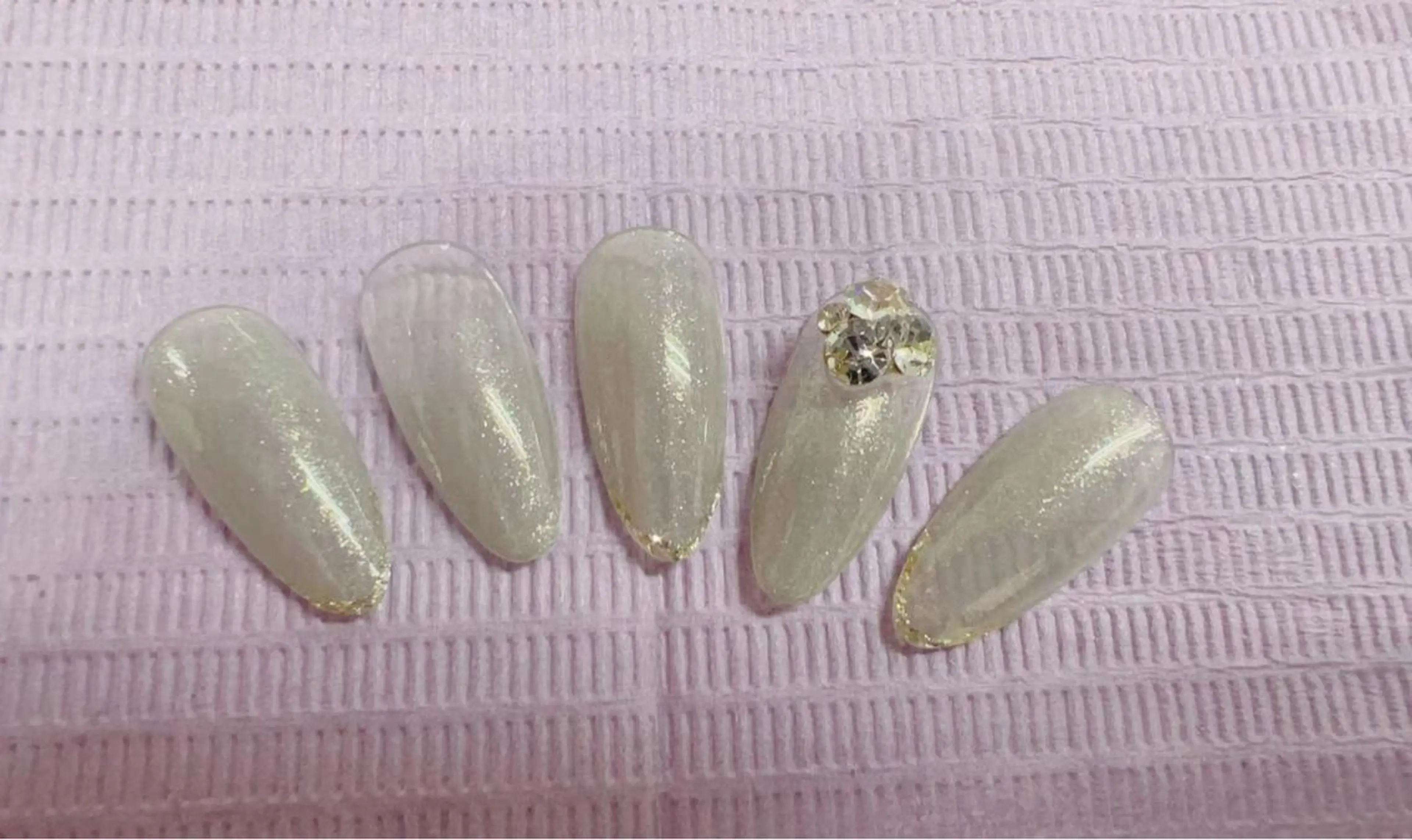 ネイル kirameki nailのネイルデザイン