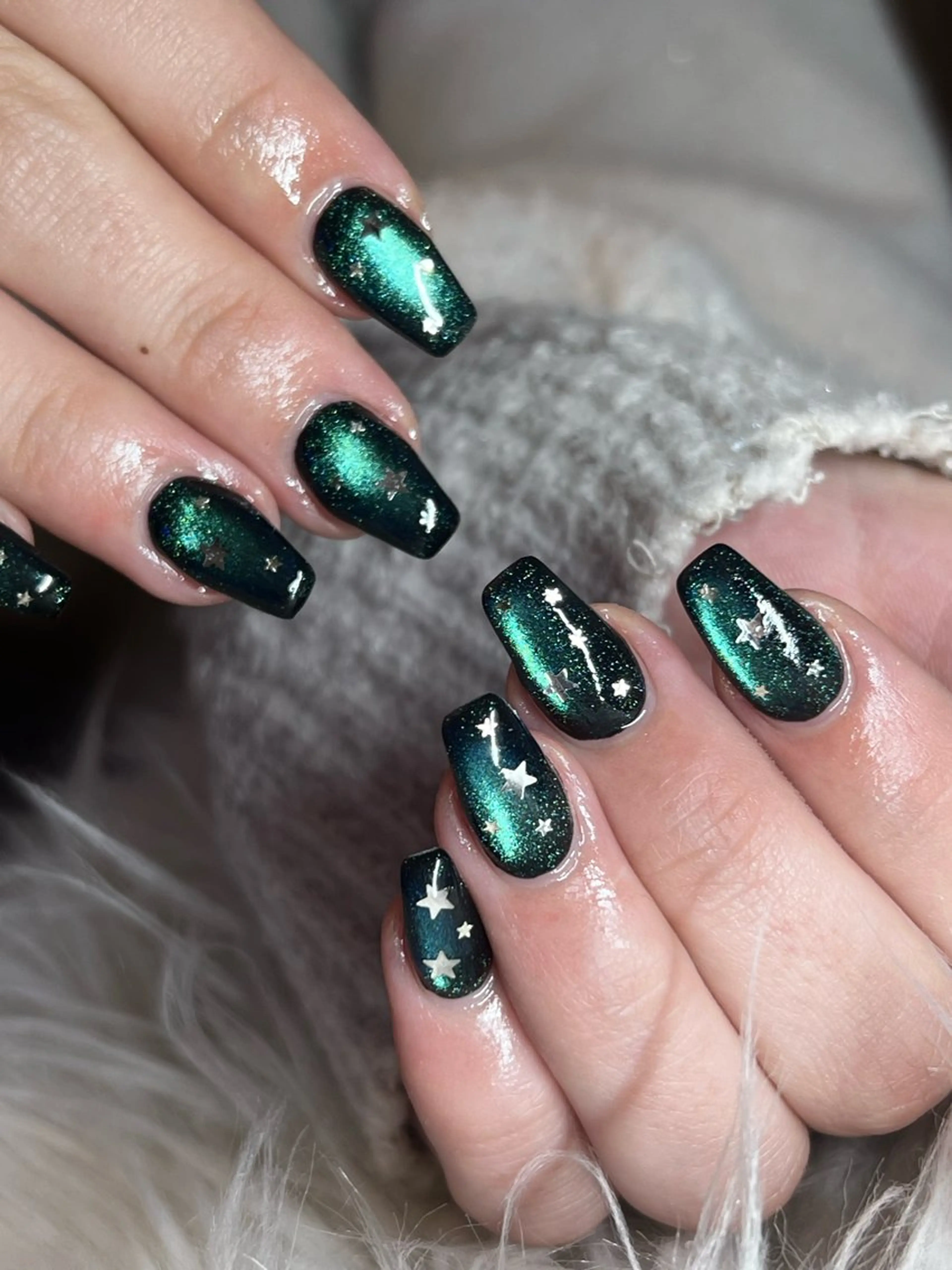 ネイル ハンドネイル Lili. nail🪽Maoのネイルデザイン