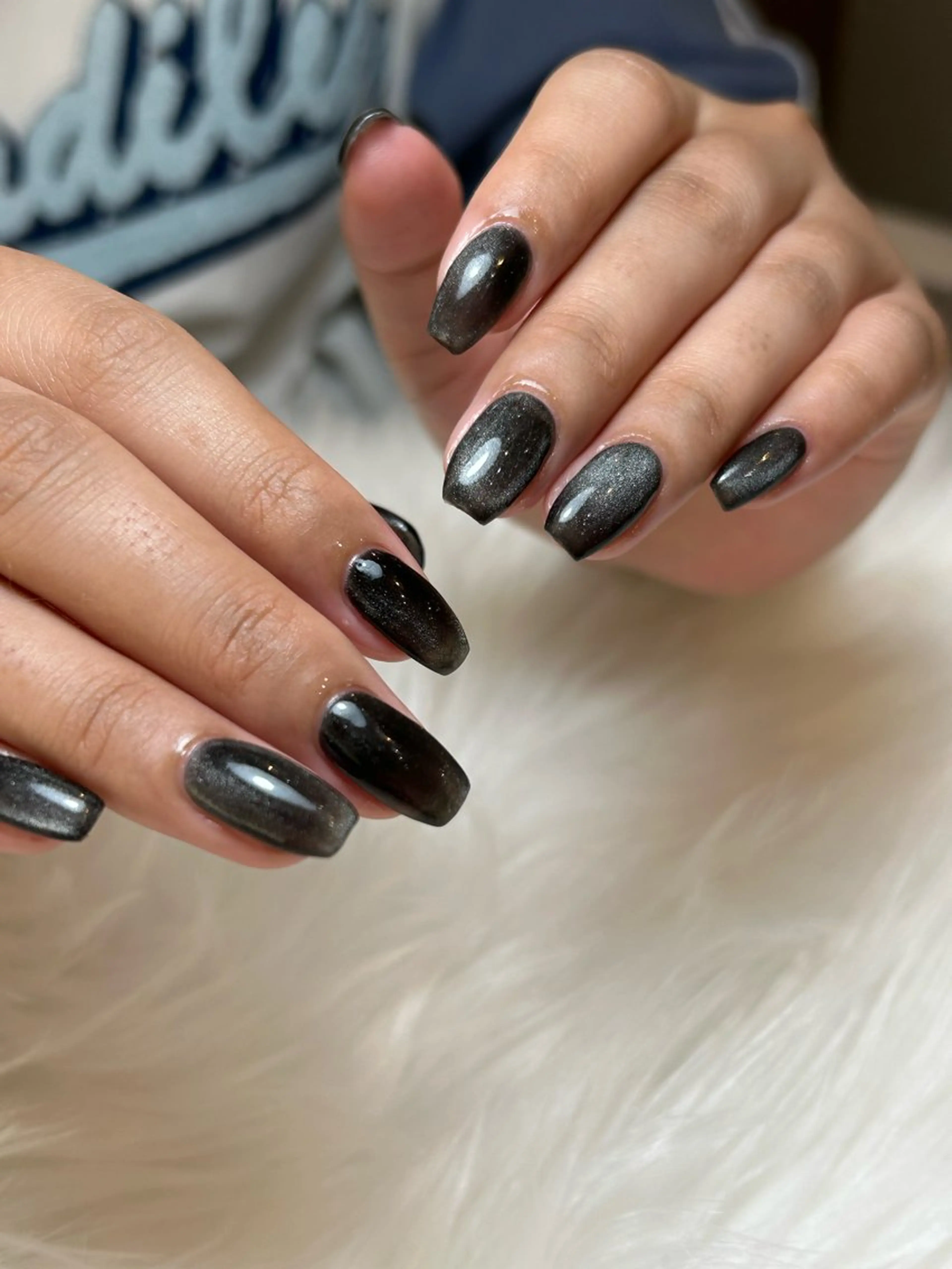 ネイル poli nailsのネイルデザイン