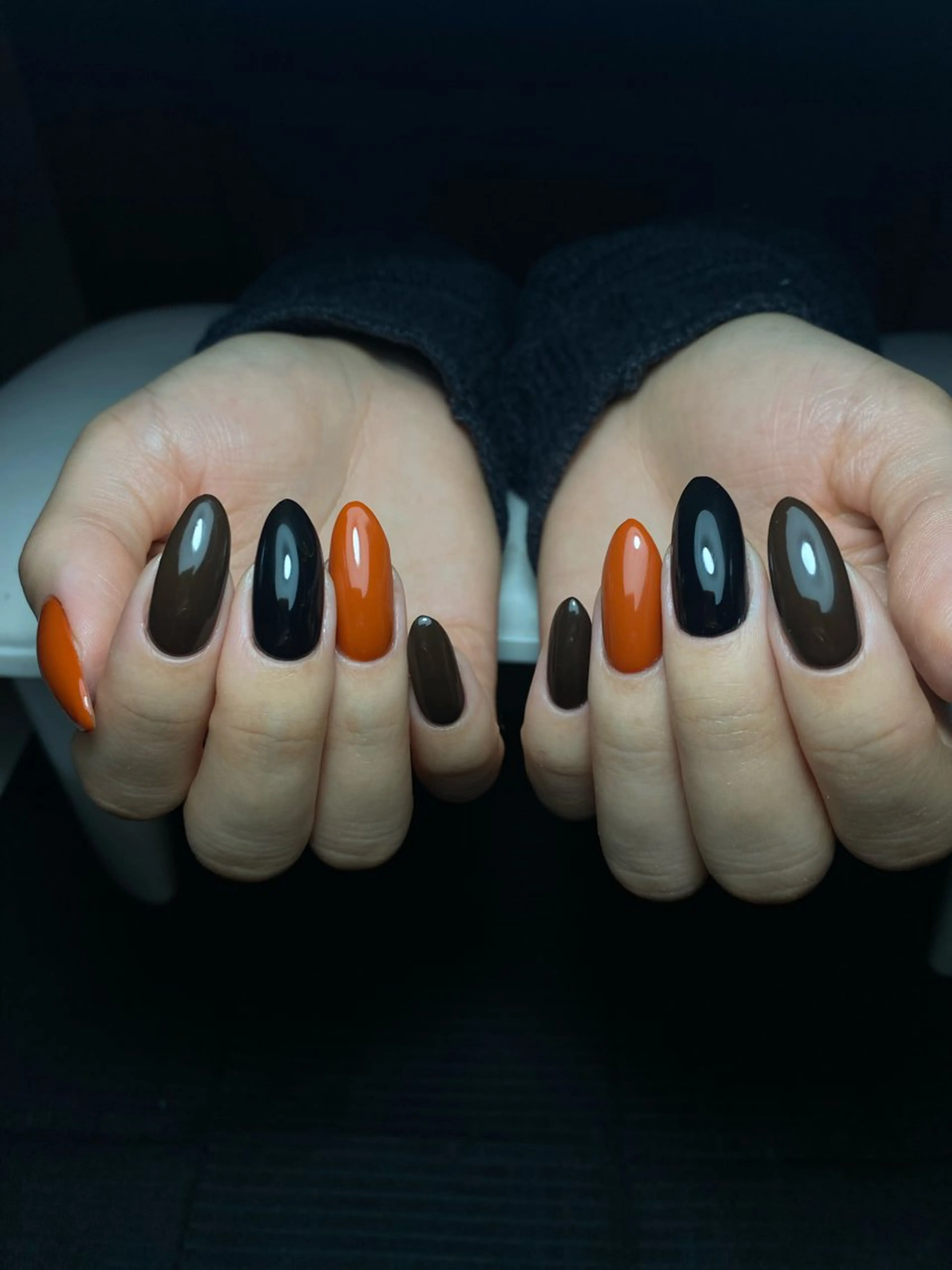 ネイル Isinha Nailsのネイルデザイン