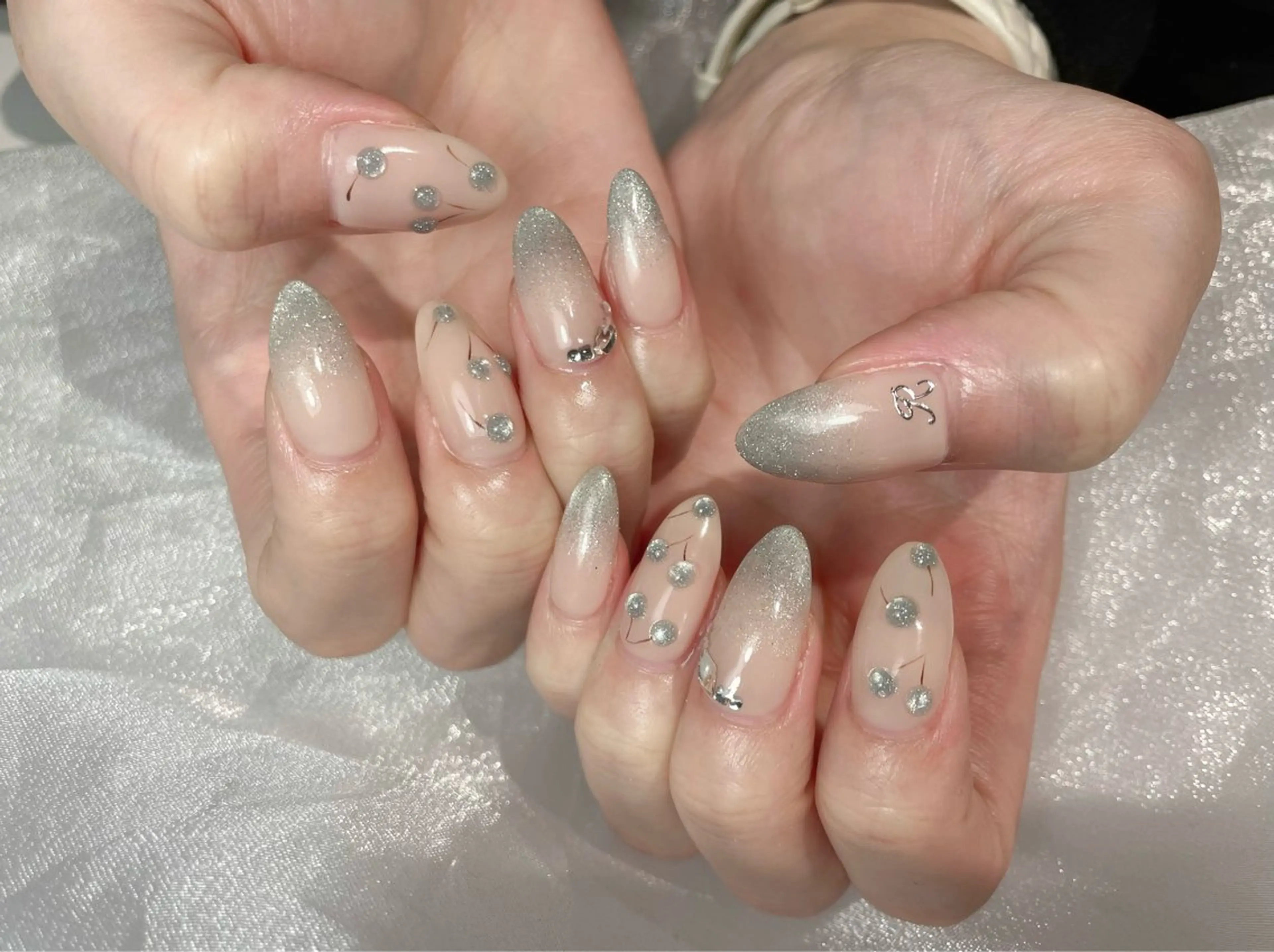ネイル ハンドネイル nail_ ayaeのネイルデザイン