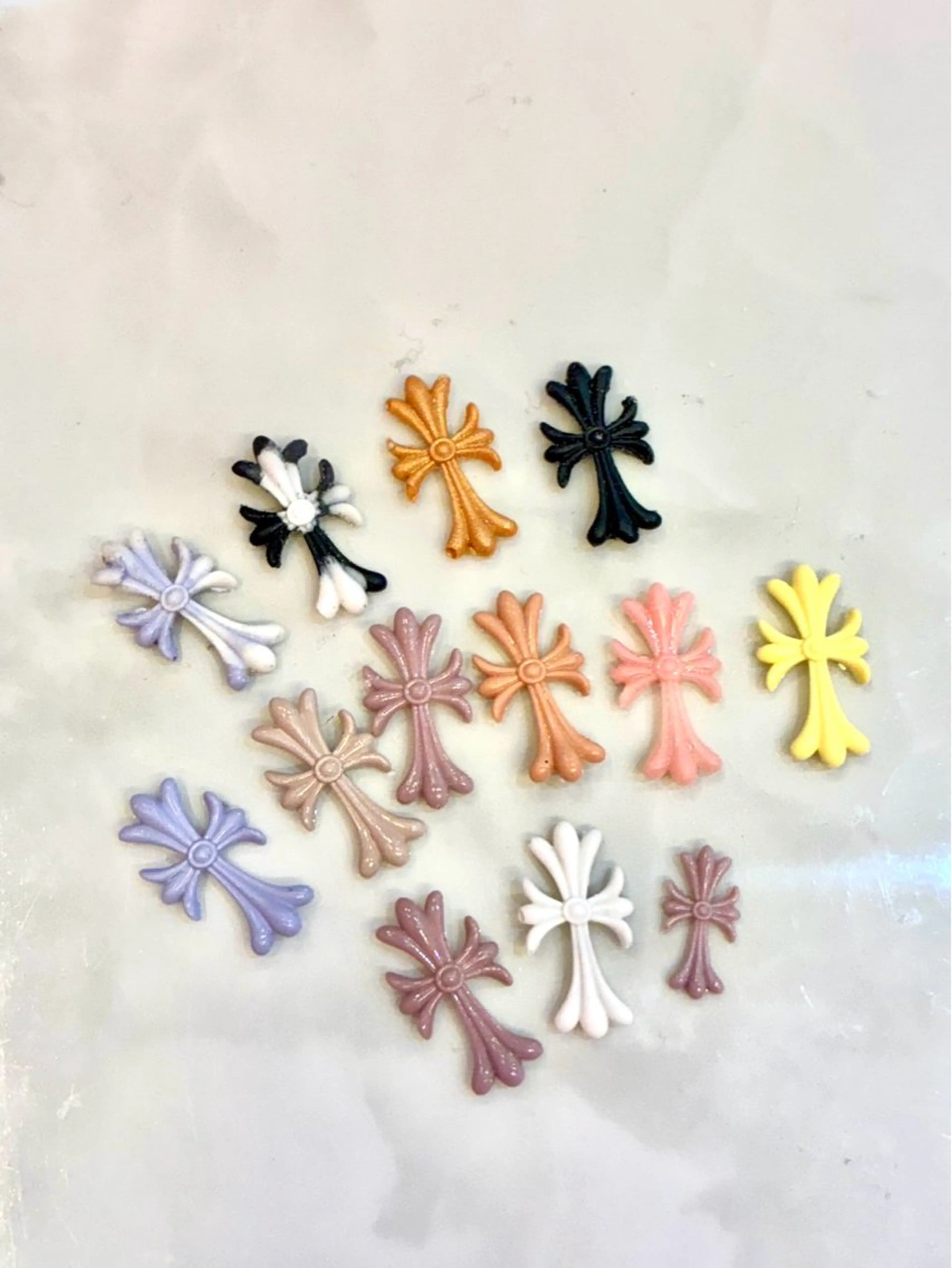 ネイル ハンドネイル KIREIE NAILSのネイルデザイン