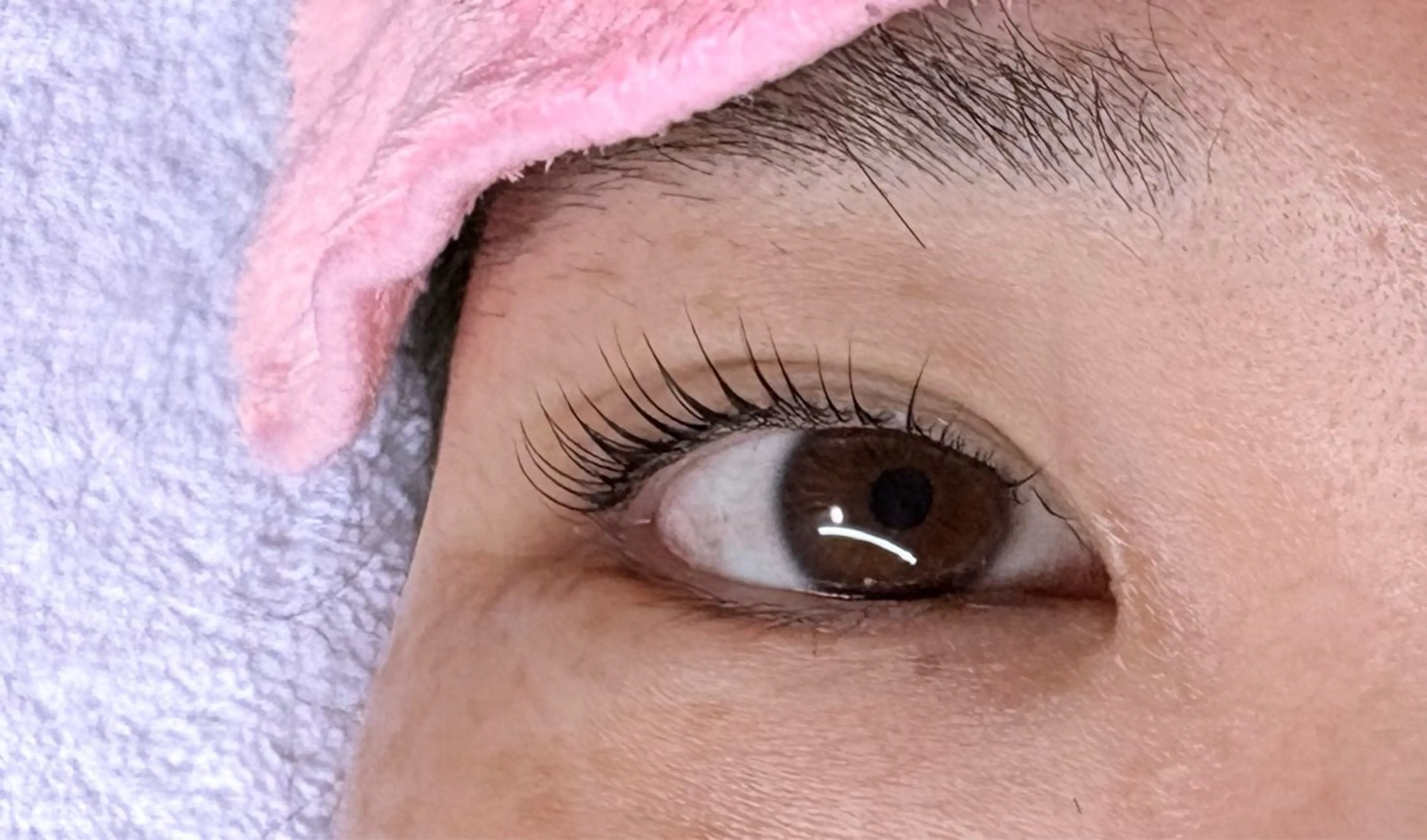 マツエク・マツパ トータルビューティー サロン・Ｎの眉毛・アイブロウイメージ