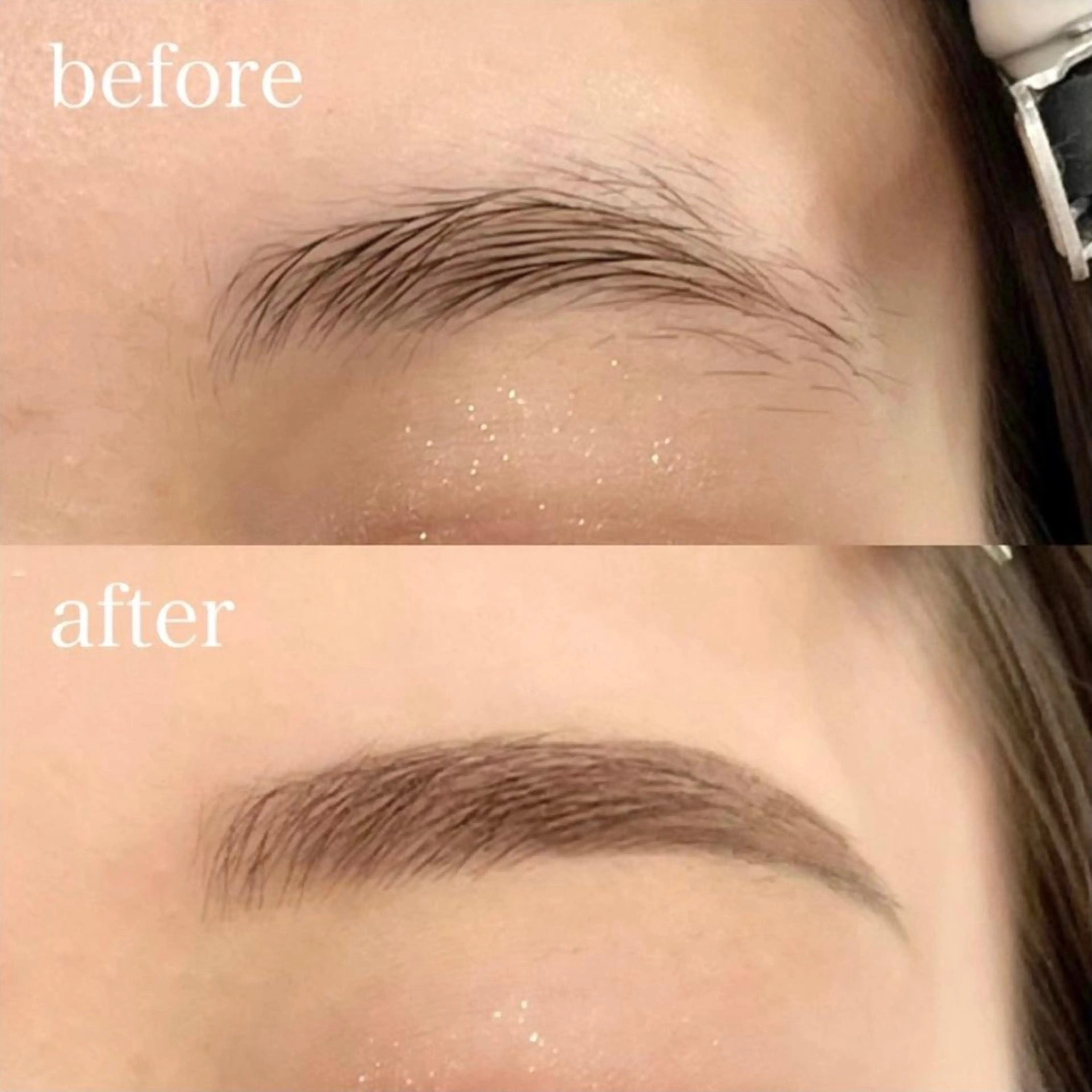 アイブロウ OGUMA︎✿ 新宿マルイ本館店5階のマツエク・マツパデザイン