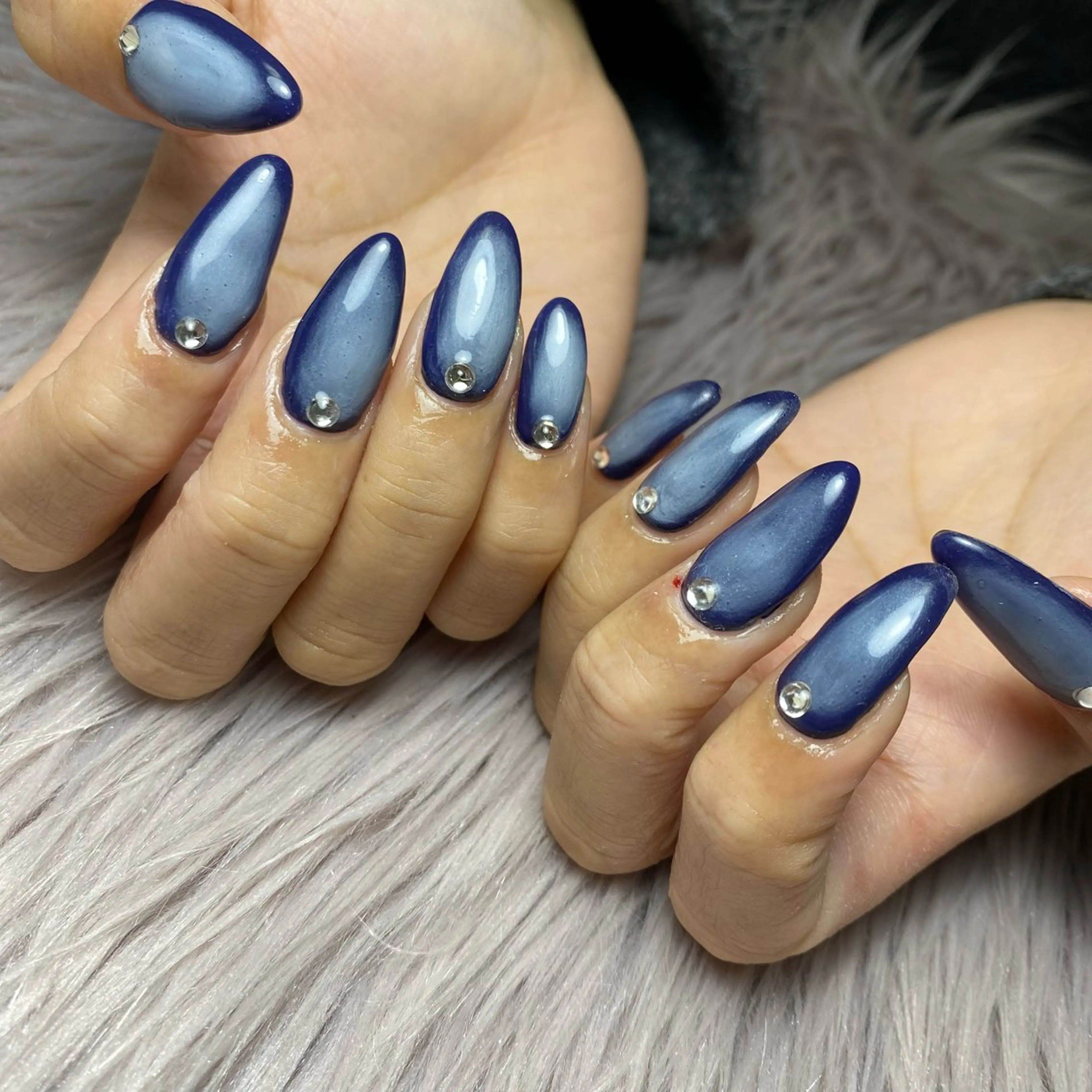 ネイル Beauty Space N&Nのネイルデザイン