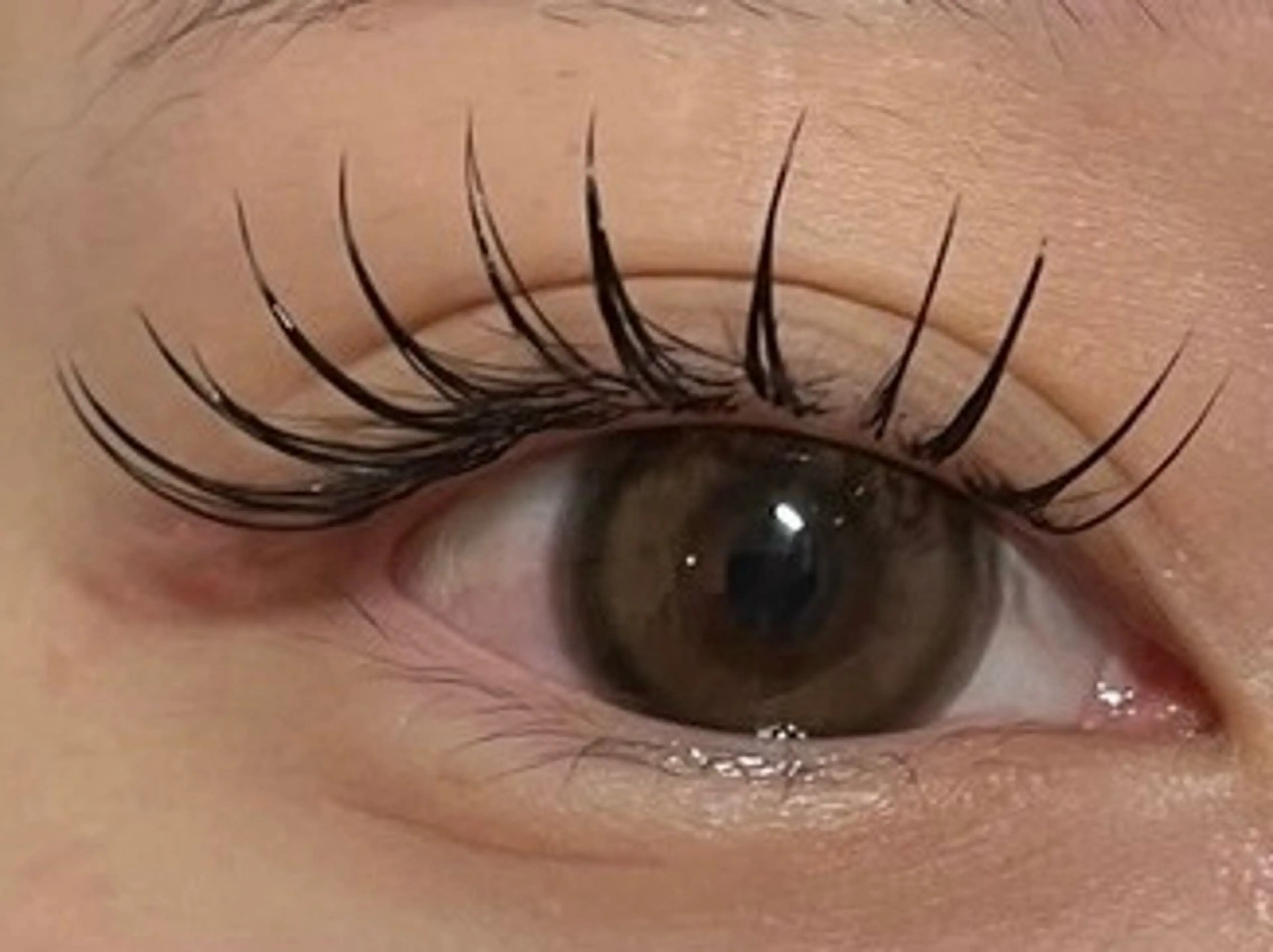 マツエク・マツパ CINQLUXE 高橋のマツエク・マツパデザイン