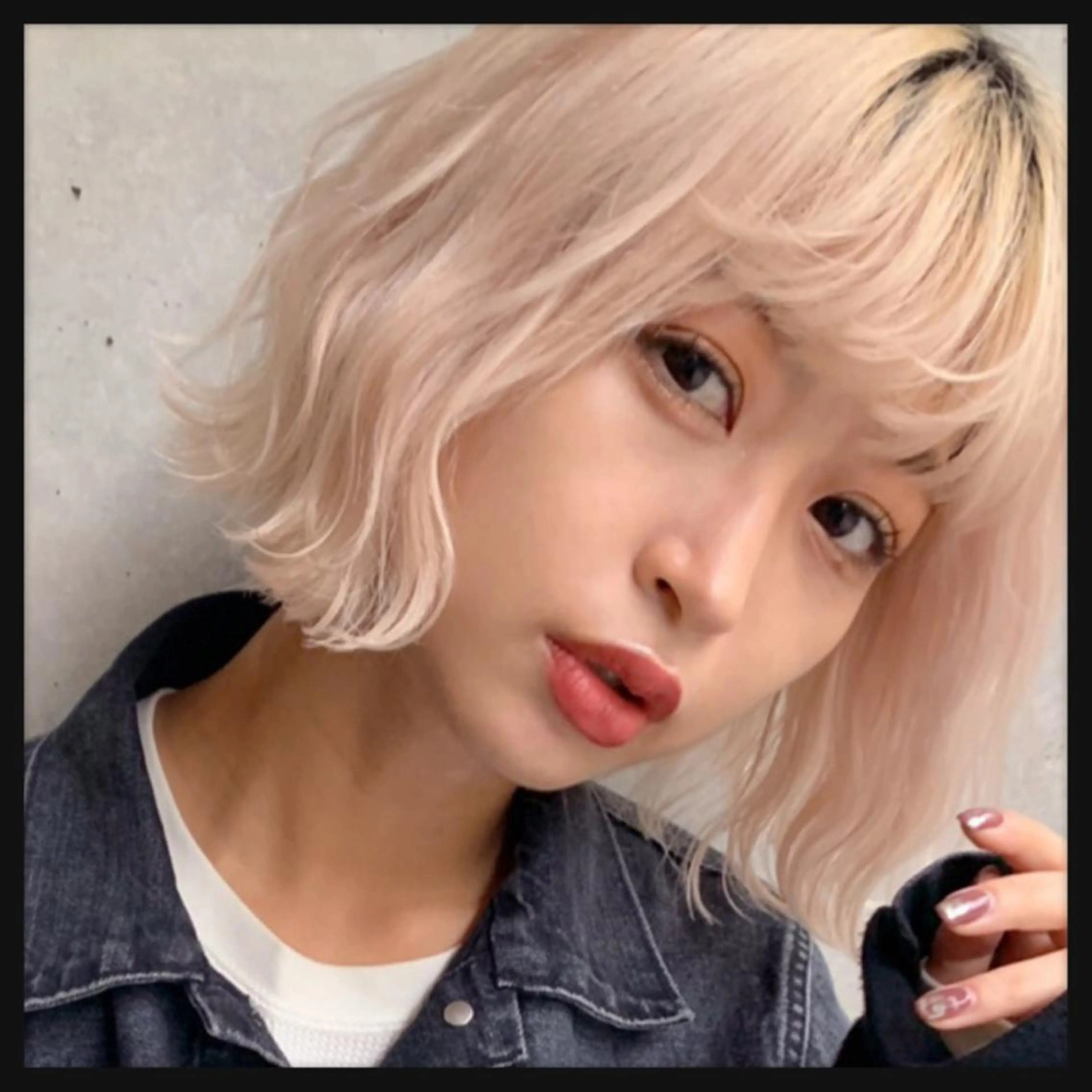 ショート カラー パーマ ヘアアレンジ メンズ キッズ ネイル マツエク・マツパ ヘアカラー トリートメント ヘアセット 🌈髪質改善🉐割✨ 🌸“ever”🌸のヘアスタイル