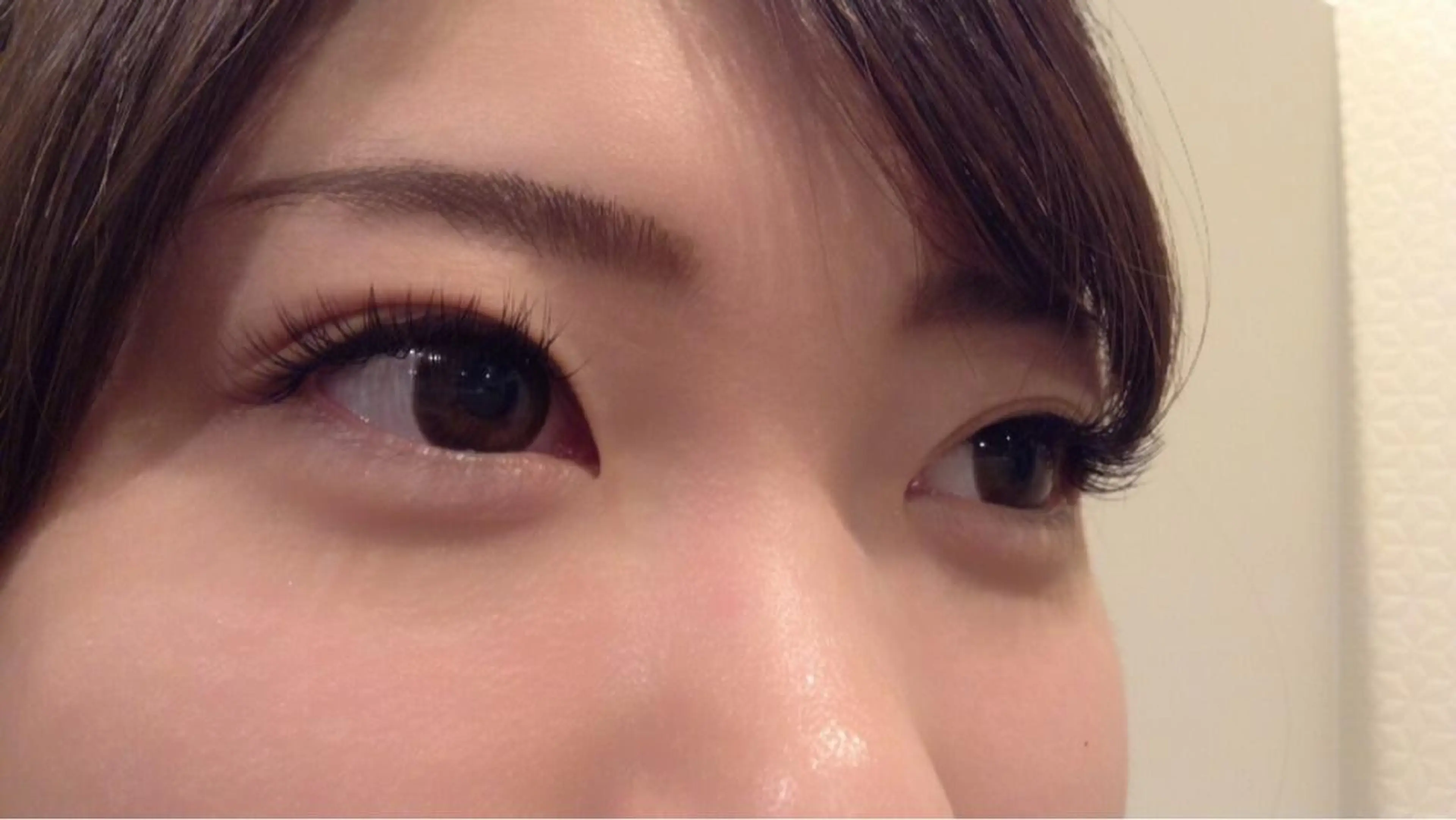 マツエク・マツパ セーブル セクシー m+eyelash 🩵南森町駅1分🚉のマツエク・マツパデザイン