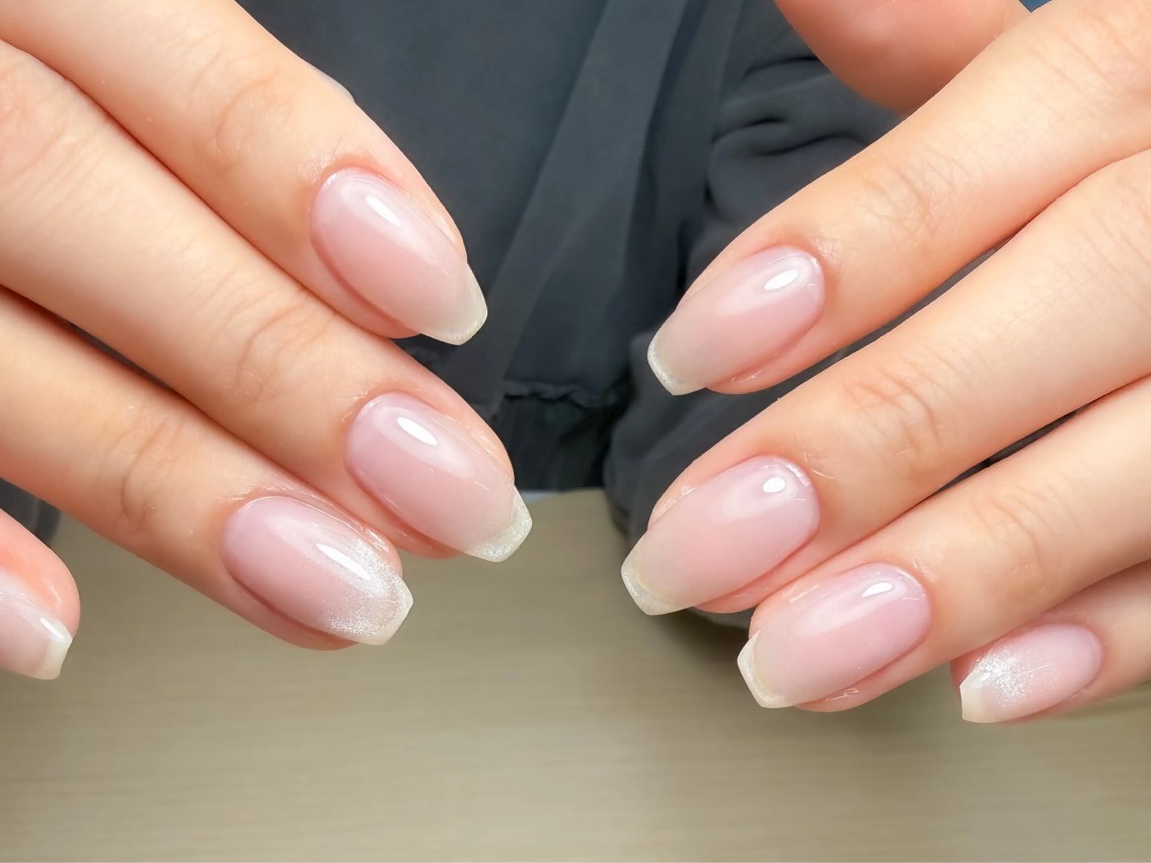 ネイル healing 【ヒルリン】のネイルデザイン